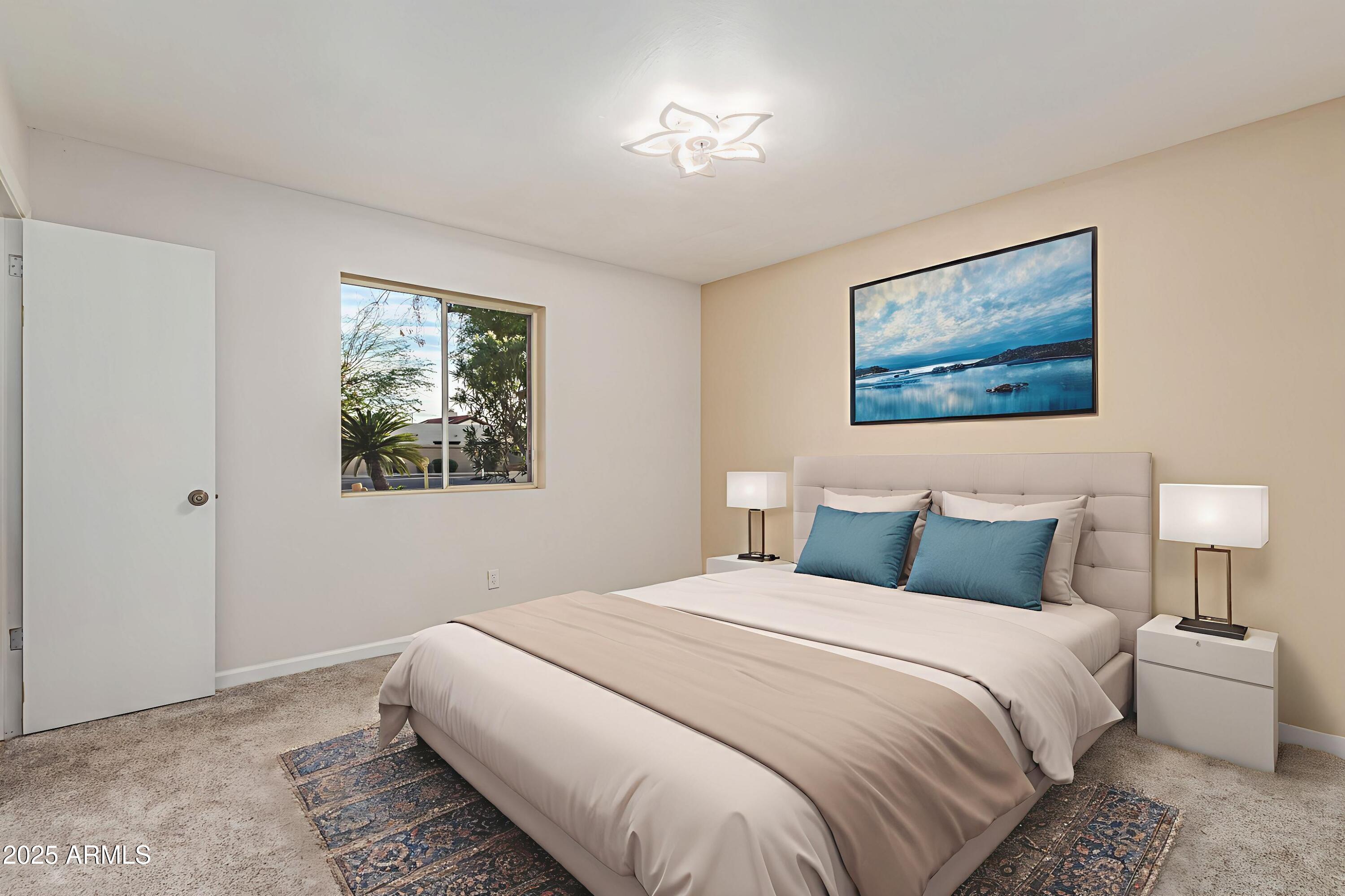 1232 E MCLELLAN Road