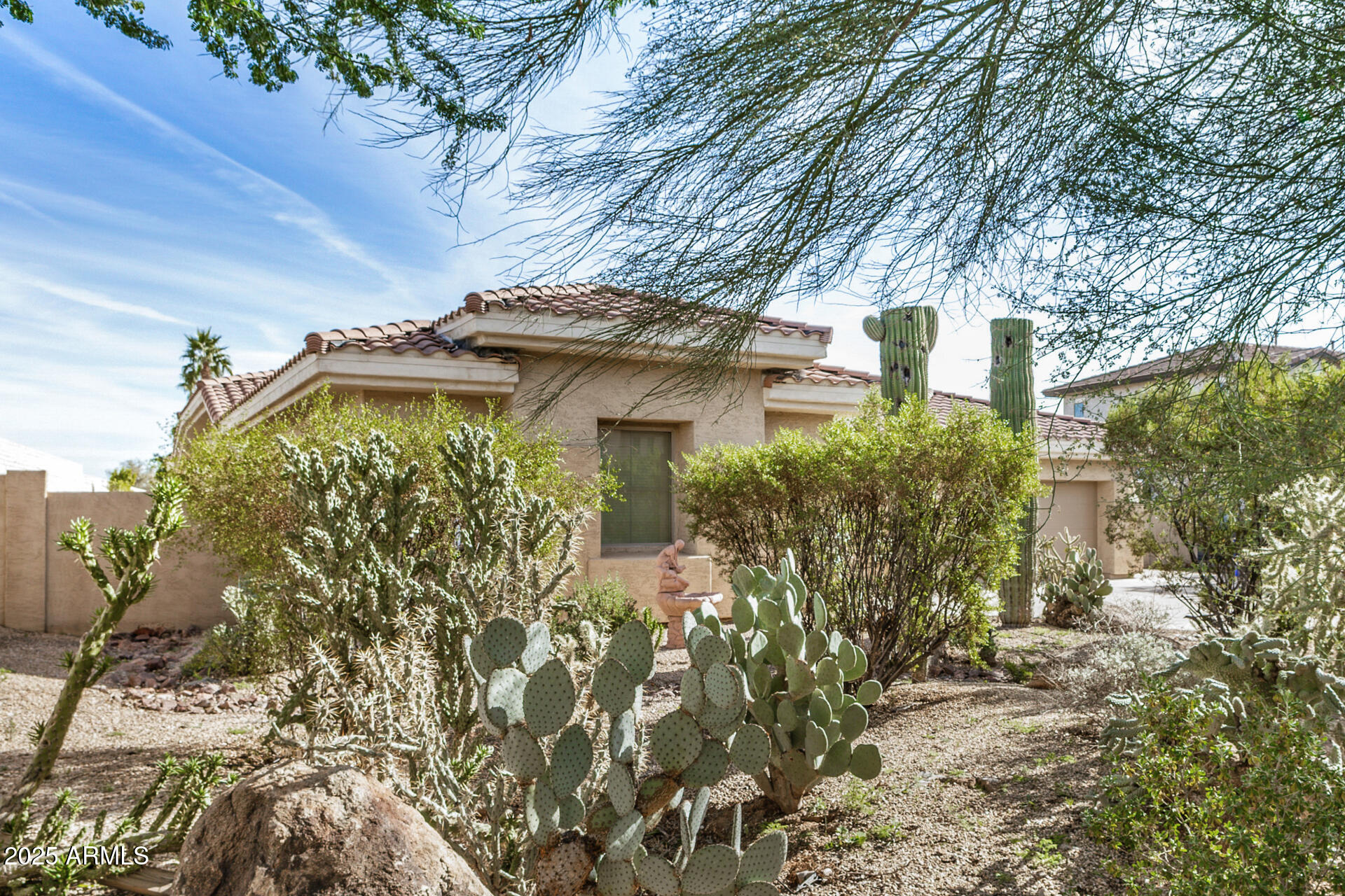 1303 S TUMBLEWEED Court