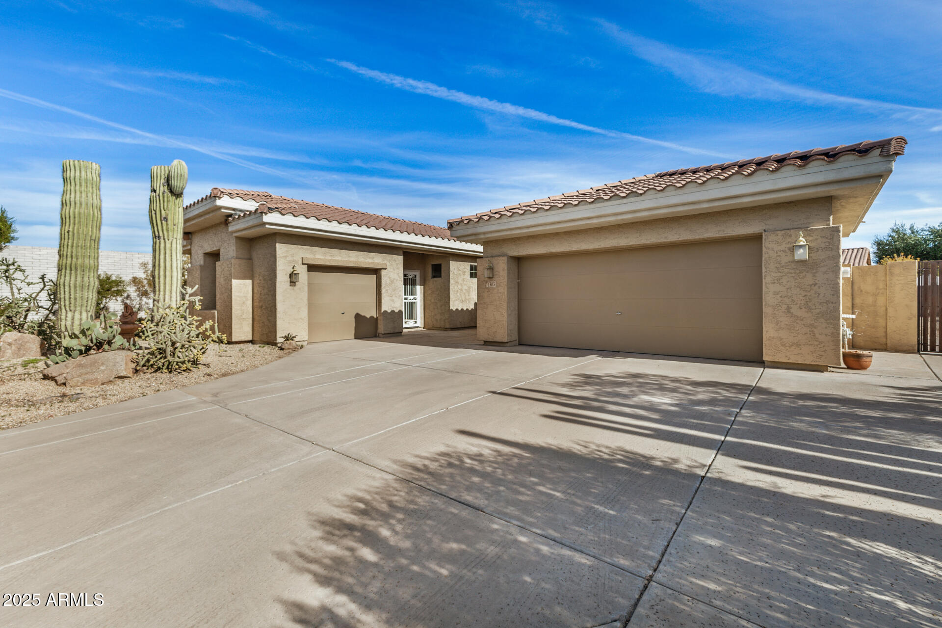 1303 S TUMBLEWEED Court