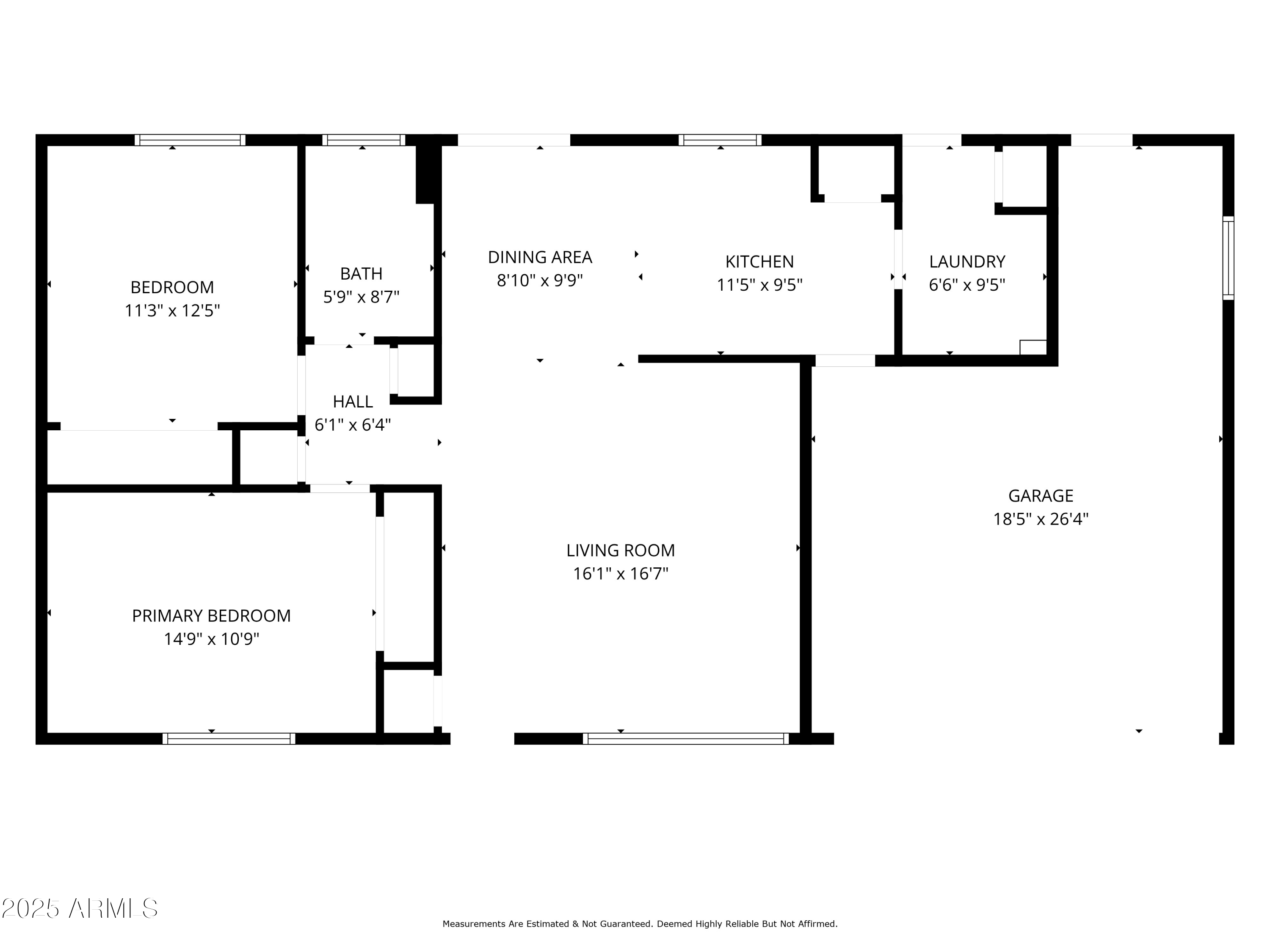 10008 W BRIGHT ANGEL Circle