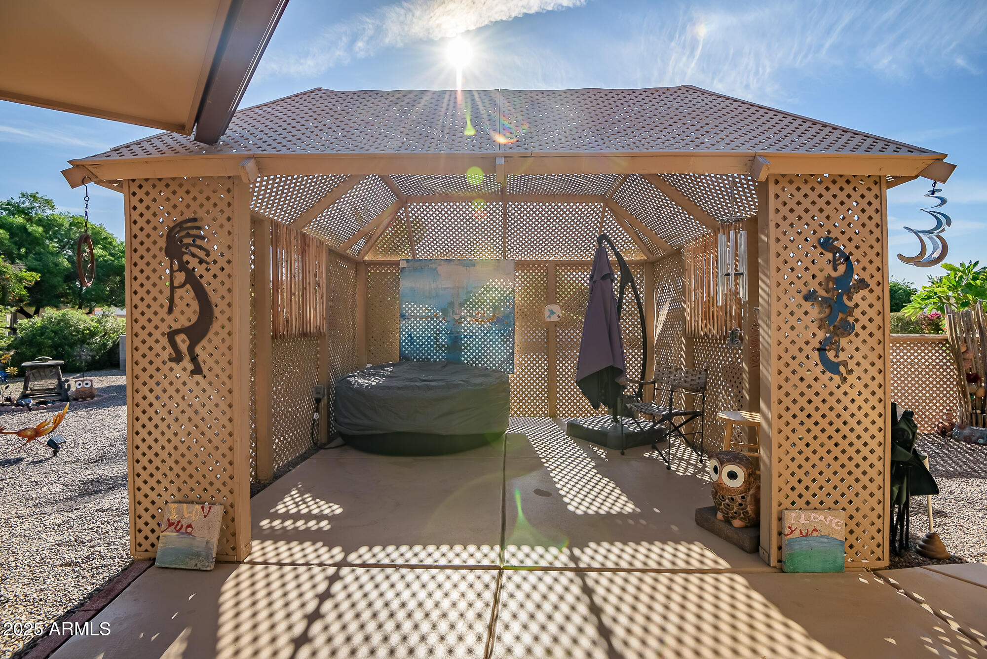 10008 W BRIGHT ANGEL Circle