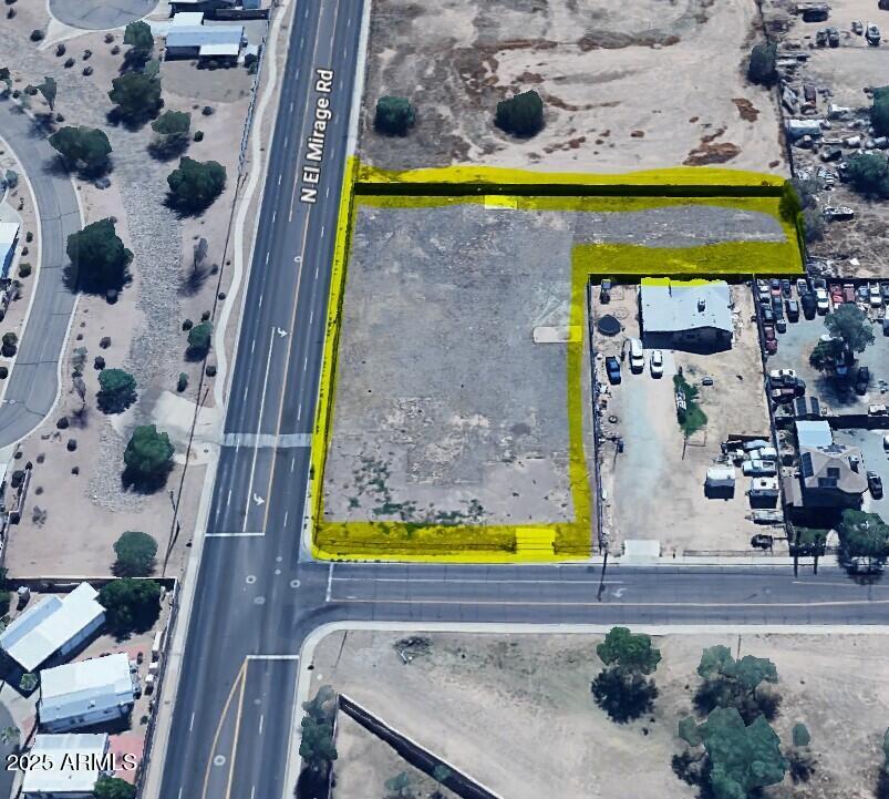 16178 N EL MIRAGE Road -