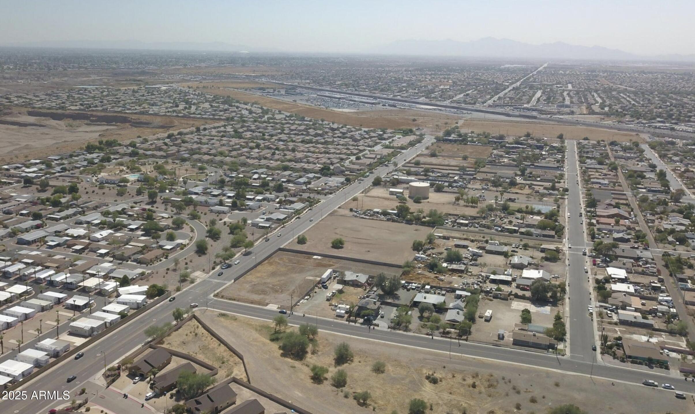 16178 N EL MIRAGE Road -