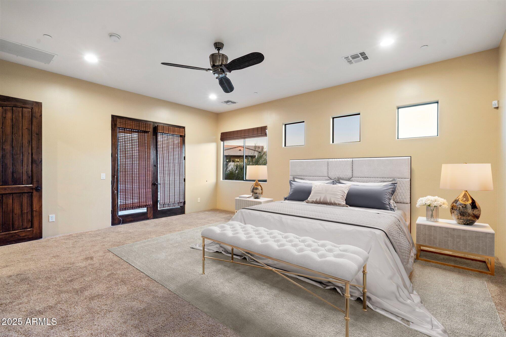 8670 E Arroyo Hondo Road