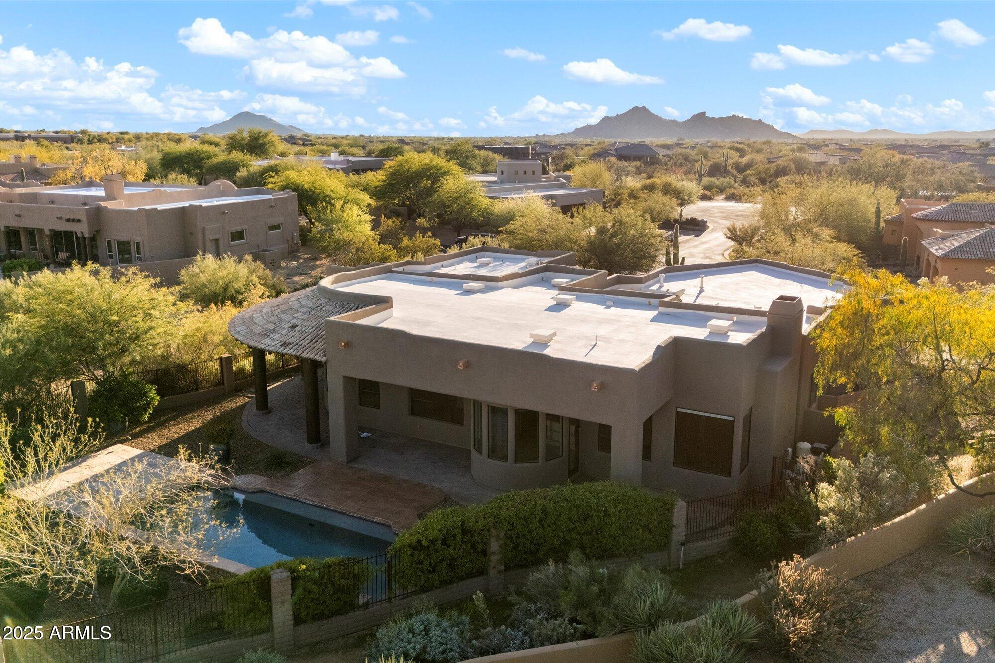 8670 E Arroyo Hondo Road