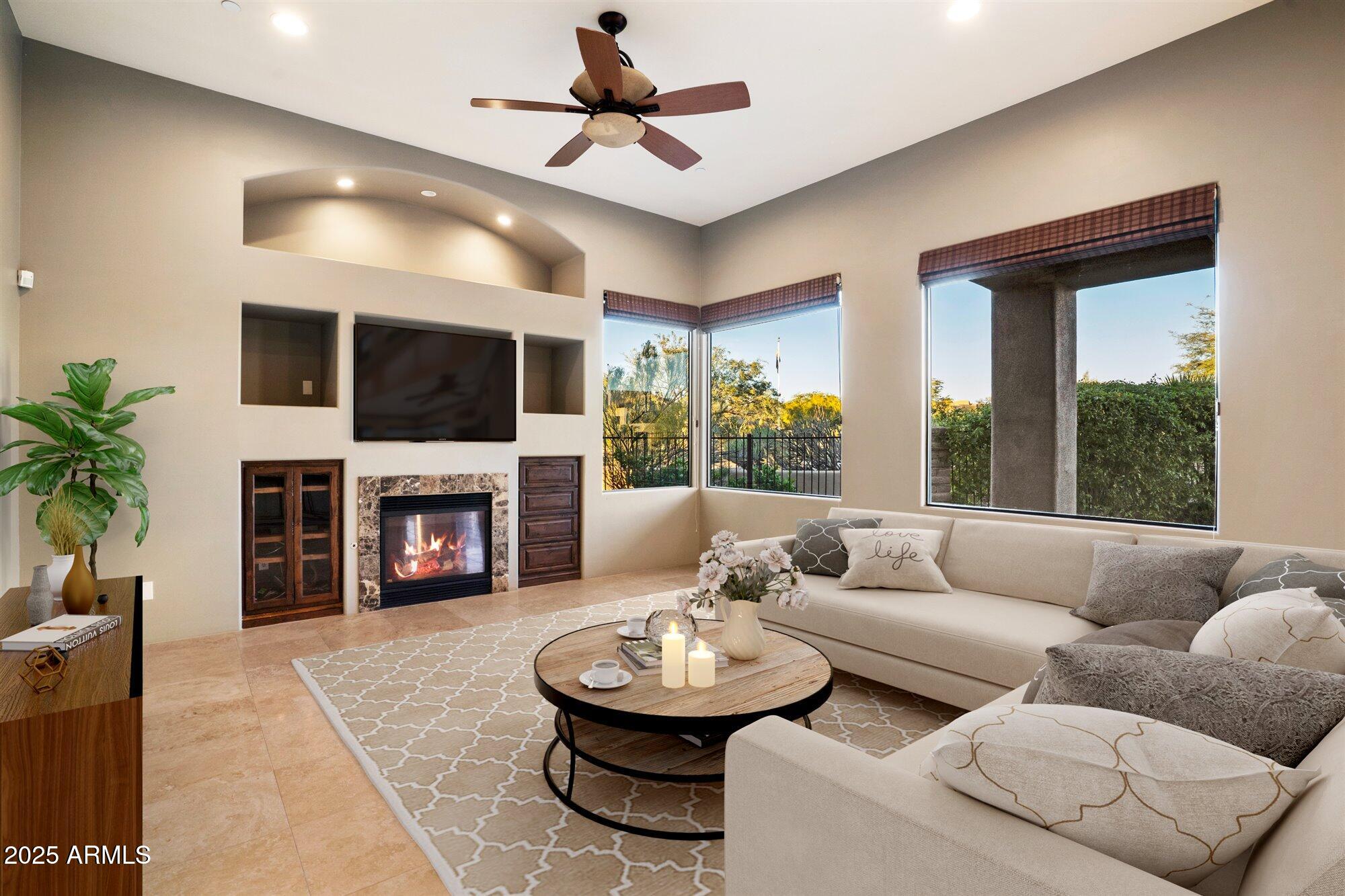 8670 E Arroyo Hondo Road