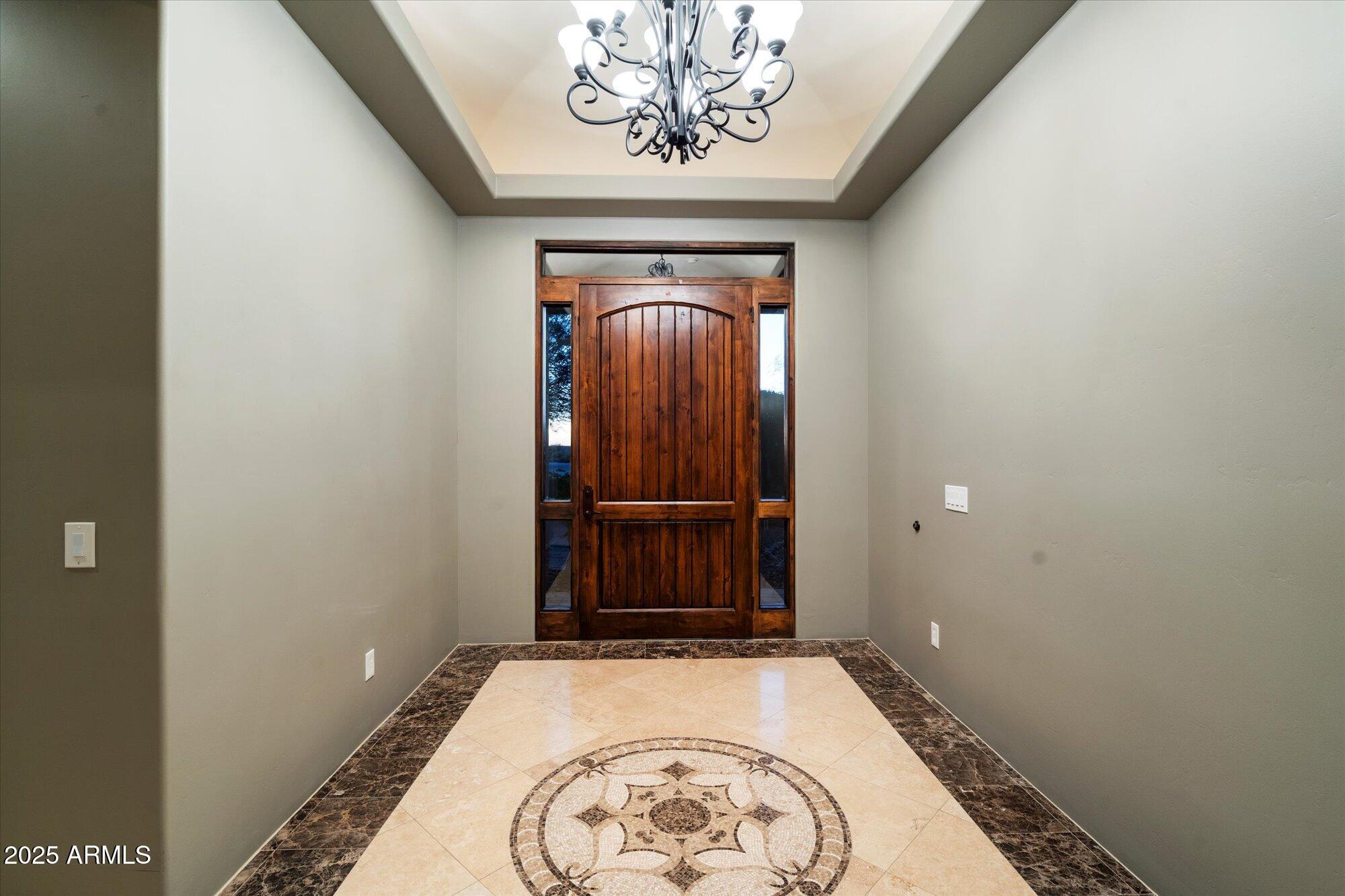 8670 E Arroyo Hondo Road