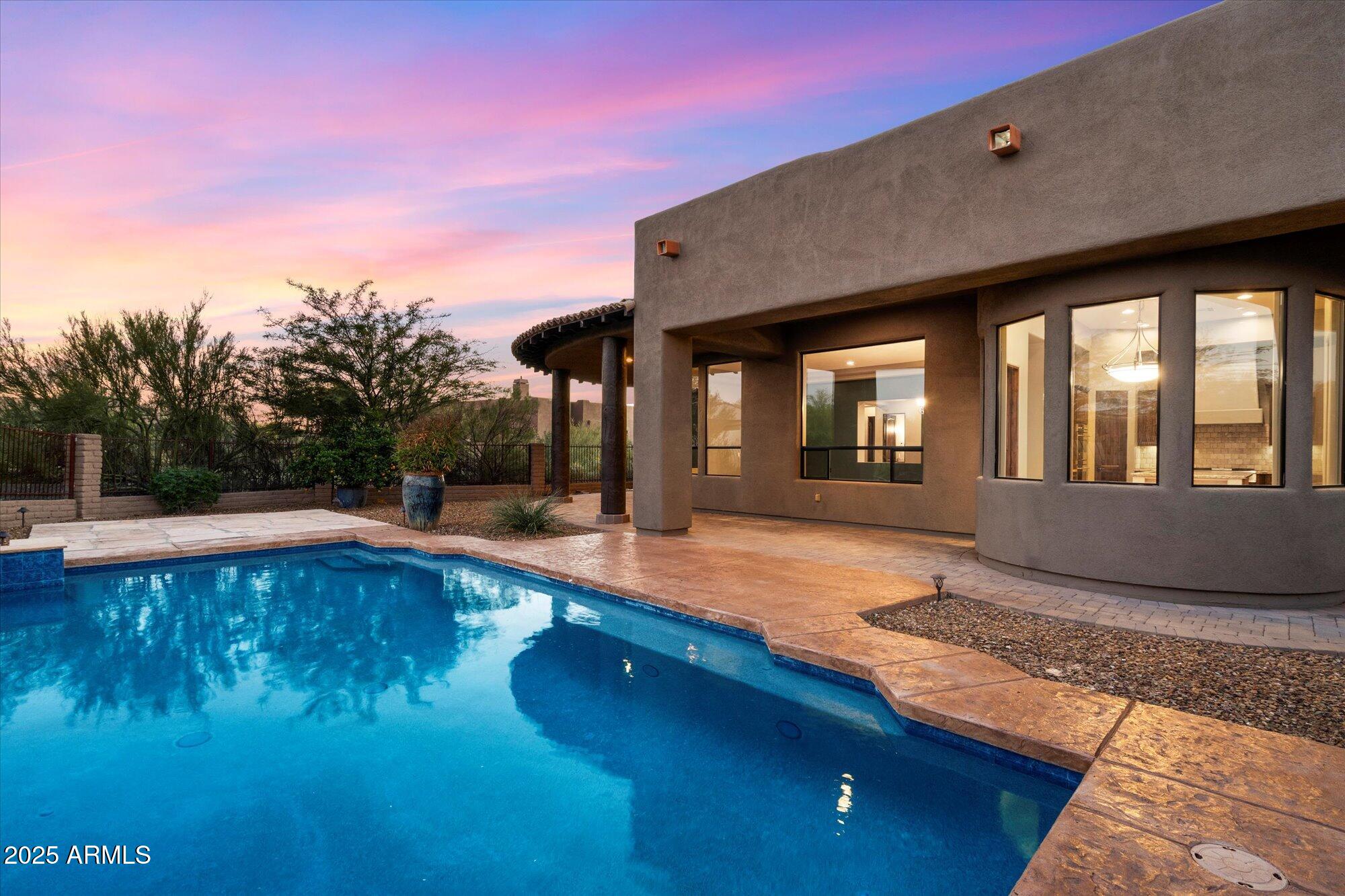 8670 E Arroyo Hondo Road