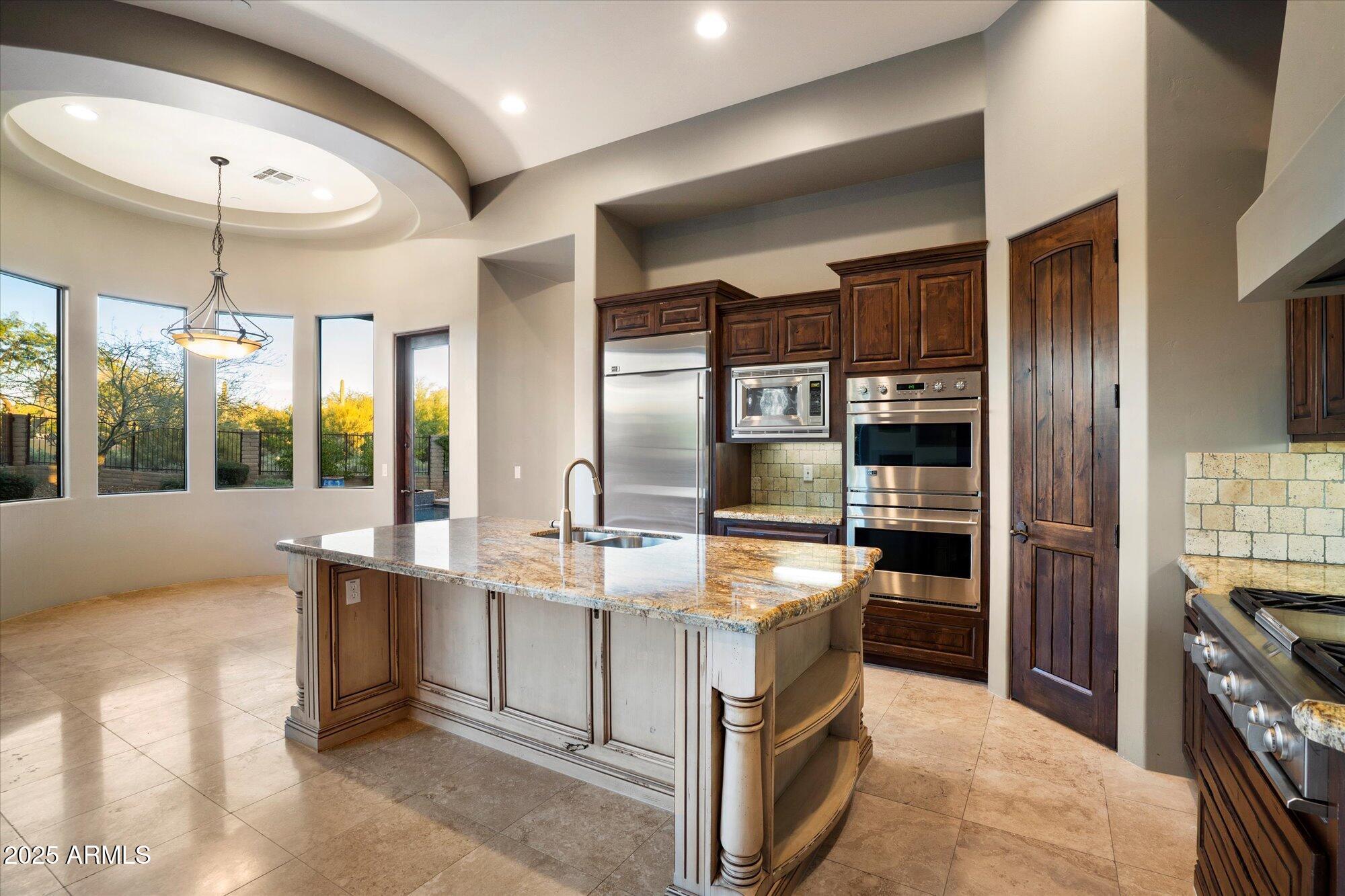 8670 E Arroyo Hondo Road