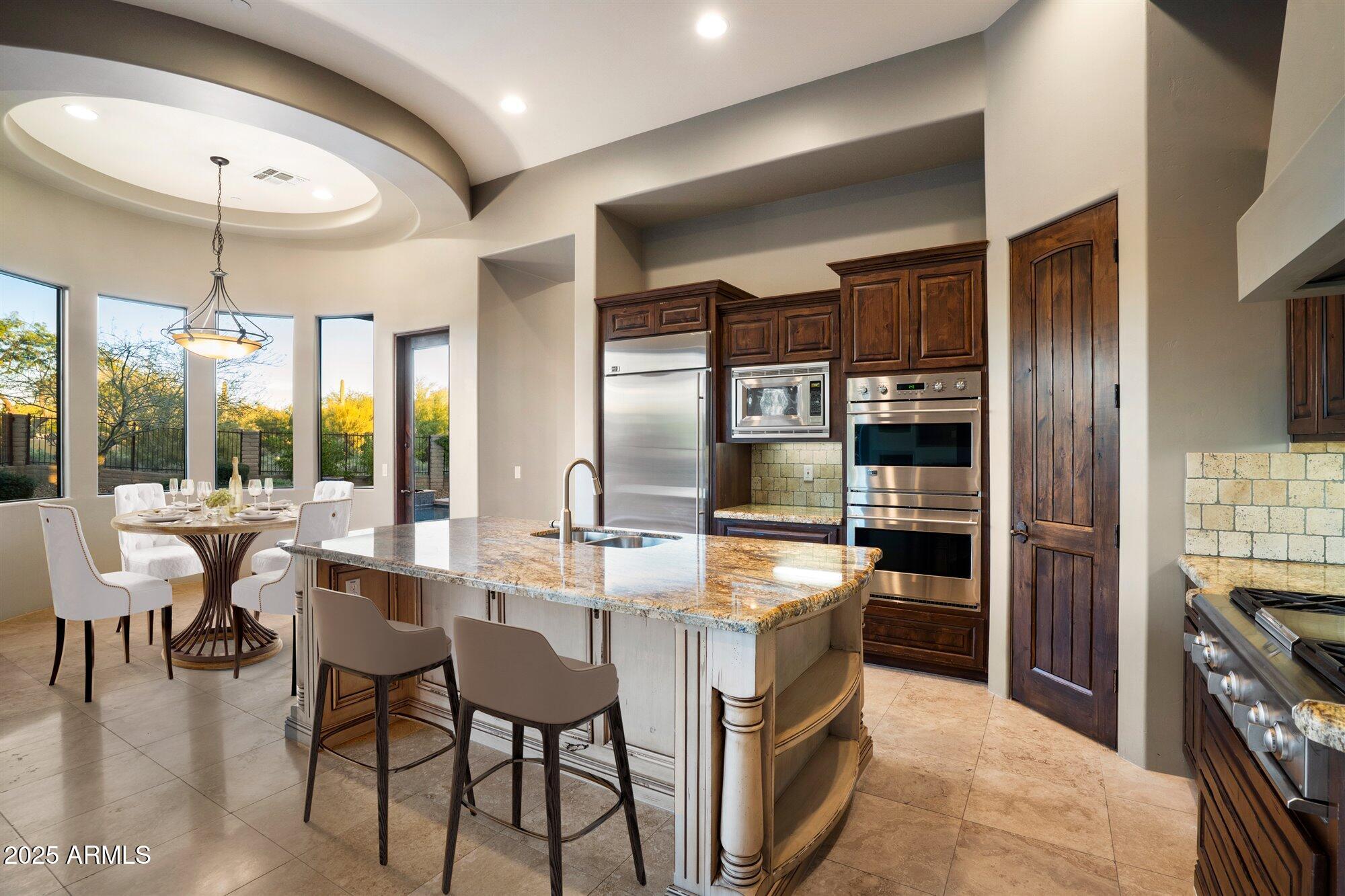 8670 E Arroyo Hondo Road