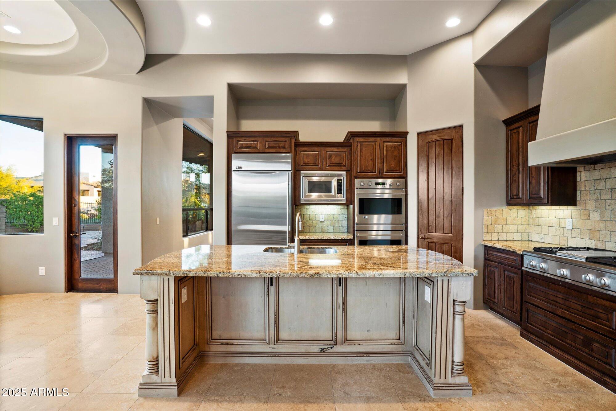 8670 E Arroyo Hondo Road