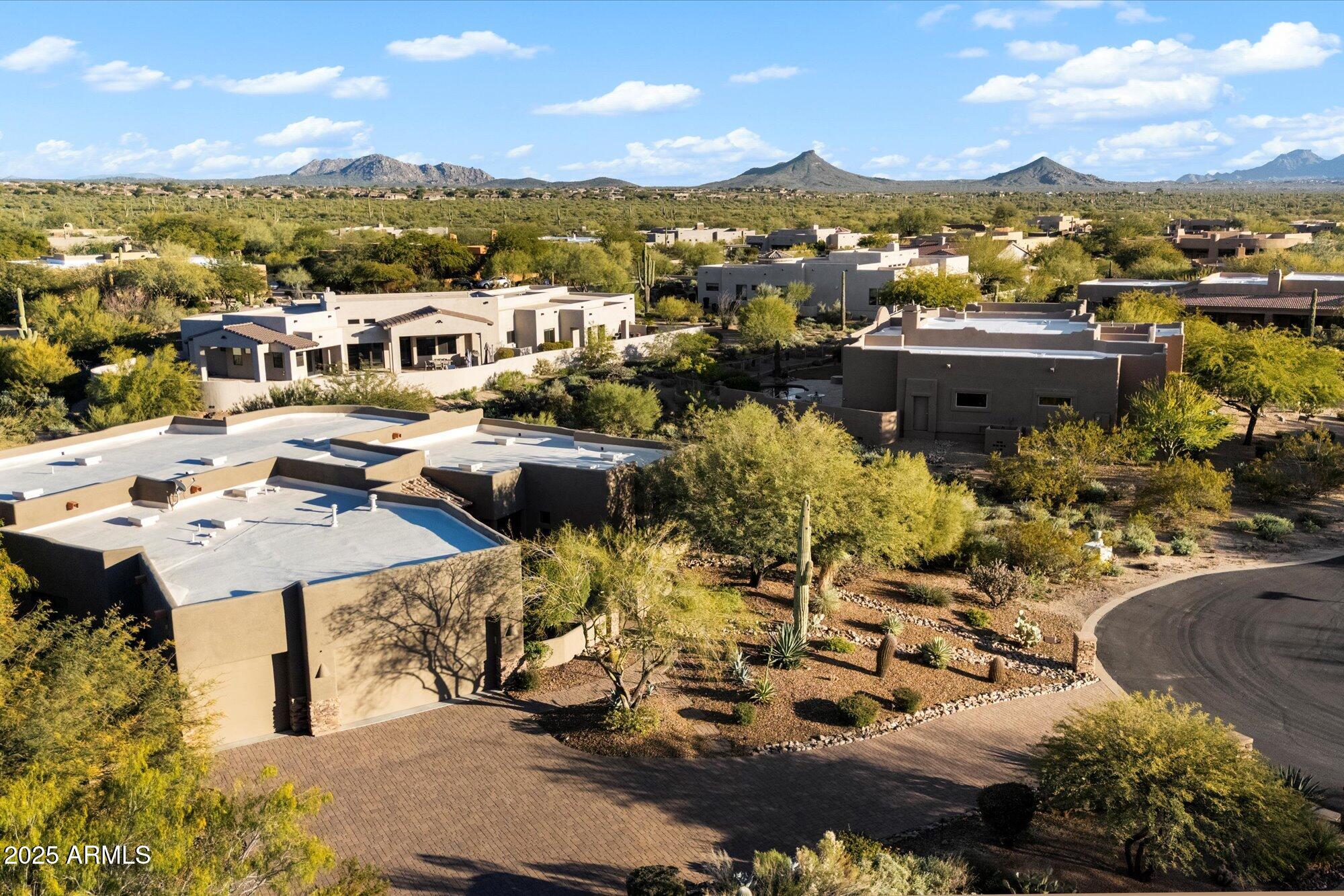 8670 E Arroyo Hondo Road