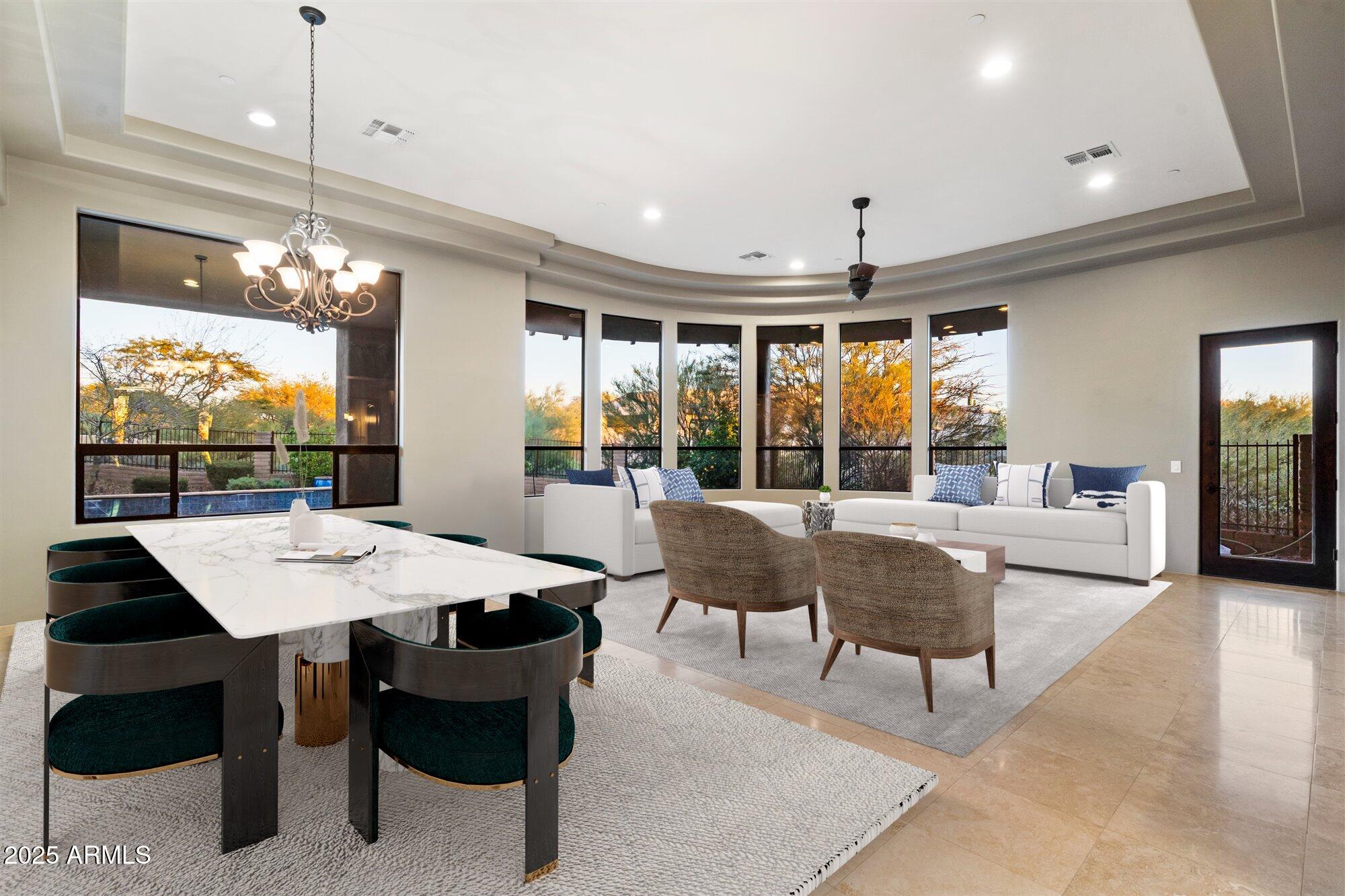 8670 E Arroyo Hondo Road