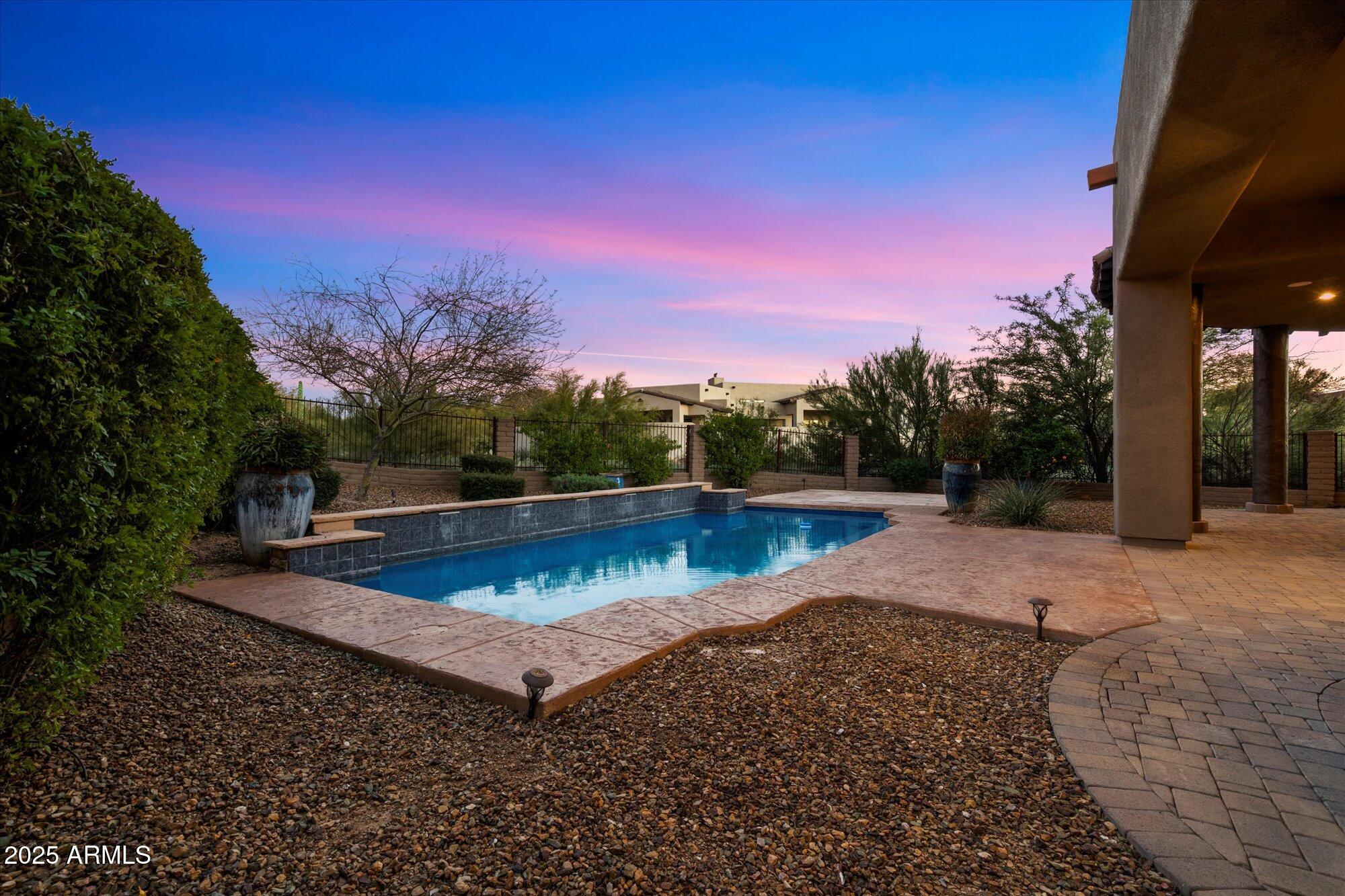 8670 E Arroyo Hondo Road