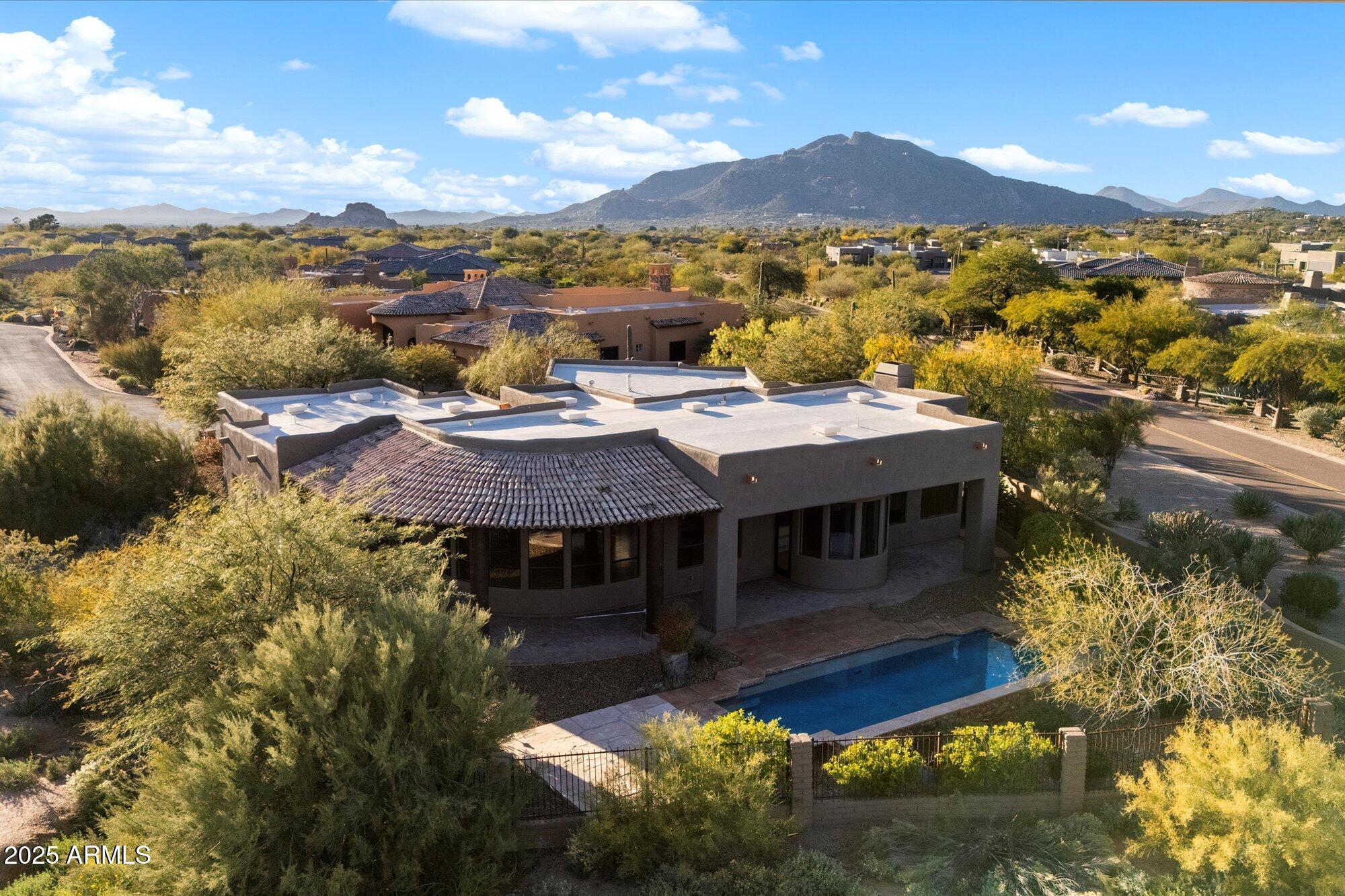 8670 E Arroyo Hondo Road