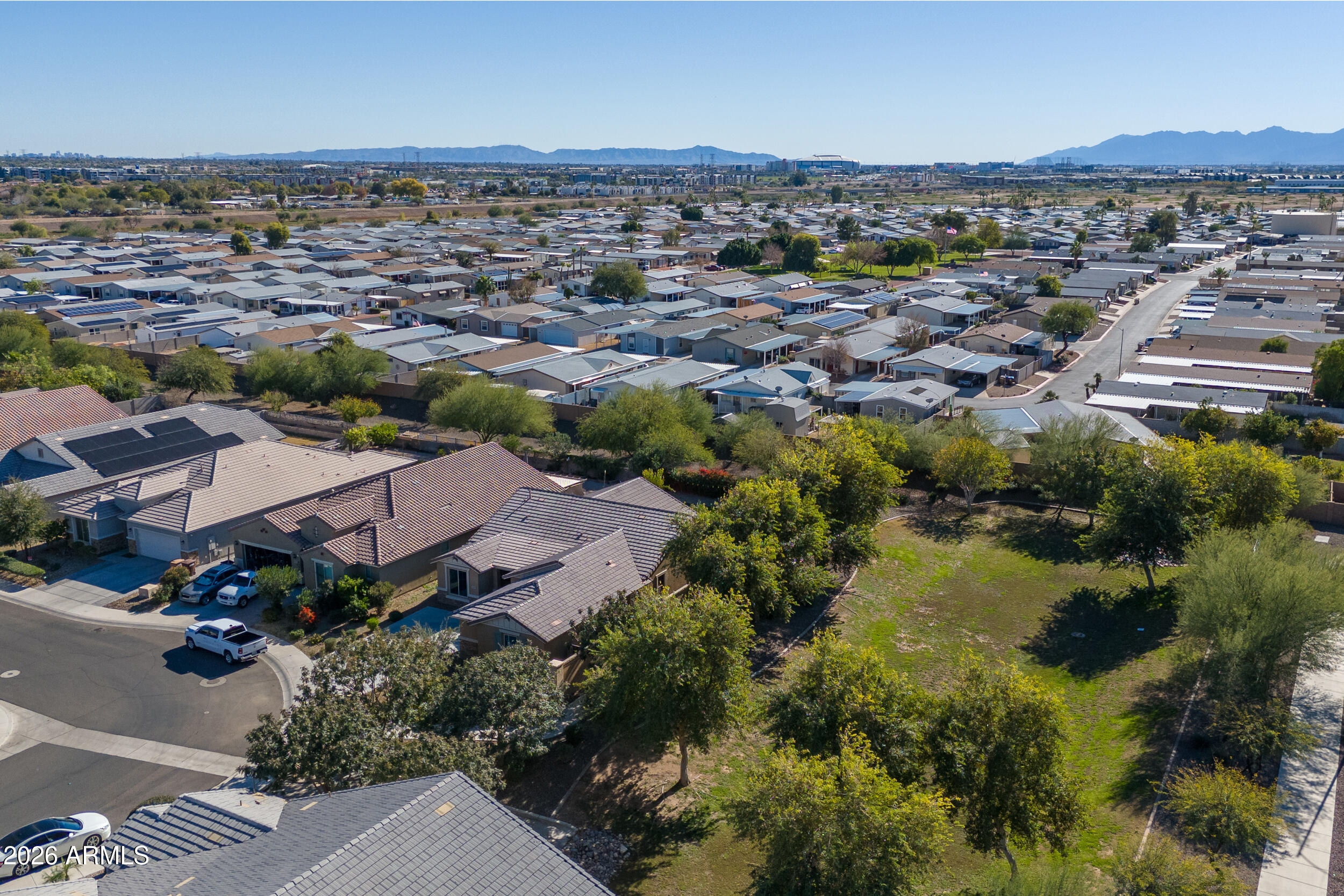 10257 W LAWRENCE Lane