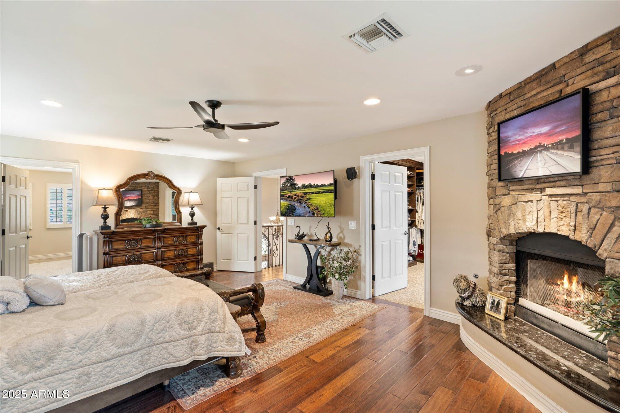 11621 S BLACKFOOT Drive