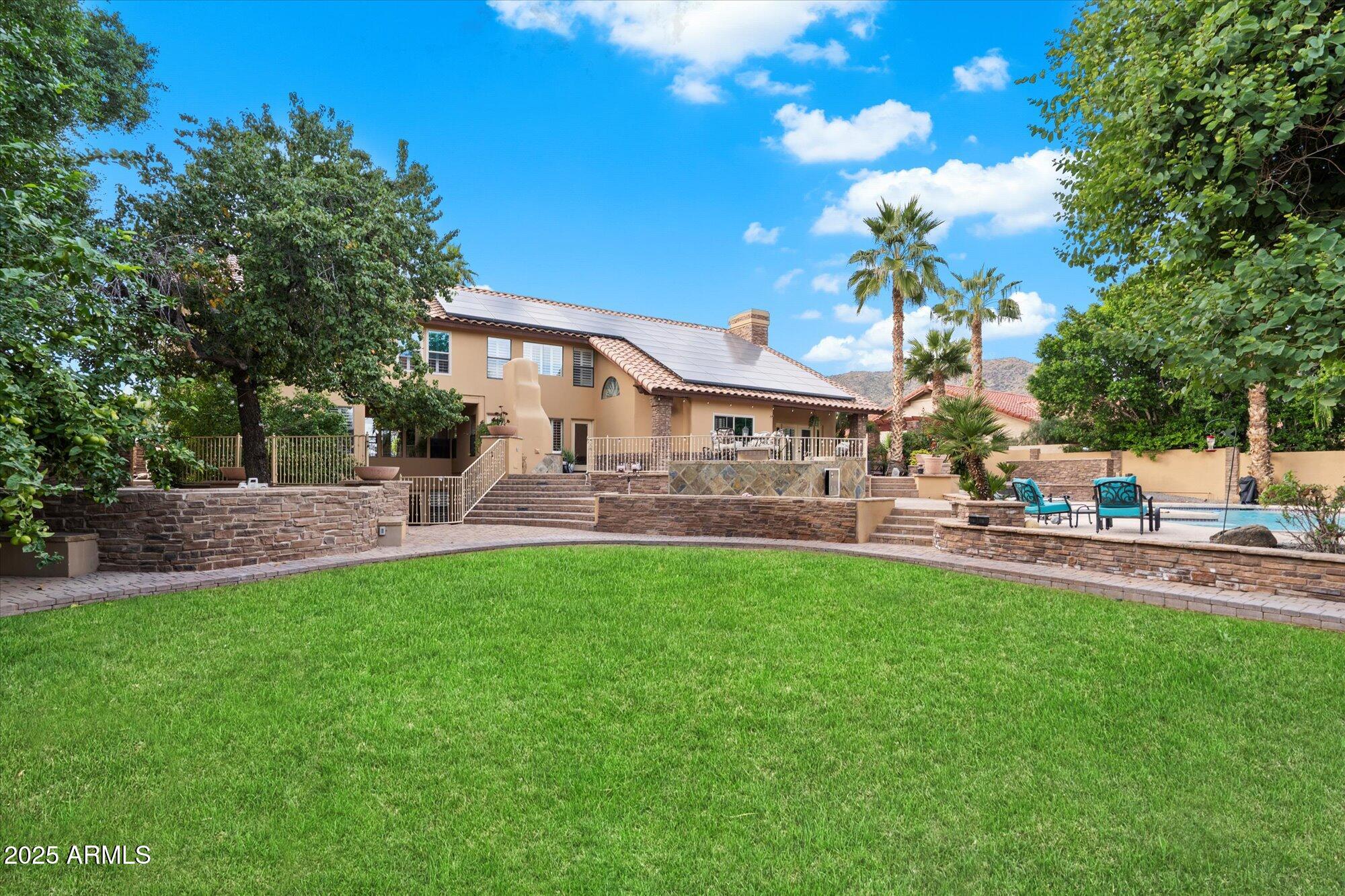 11621 S BLACKFOOT Drive