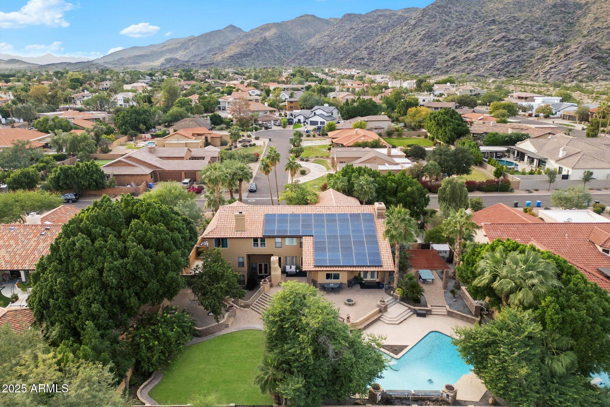 11621 S BLACKFOOT Drive