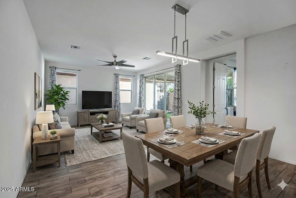 5168 E DESERT FOREST Trail