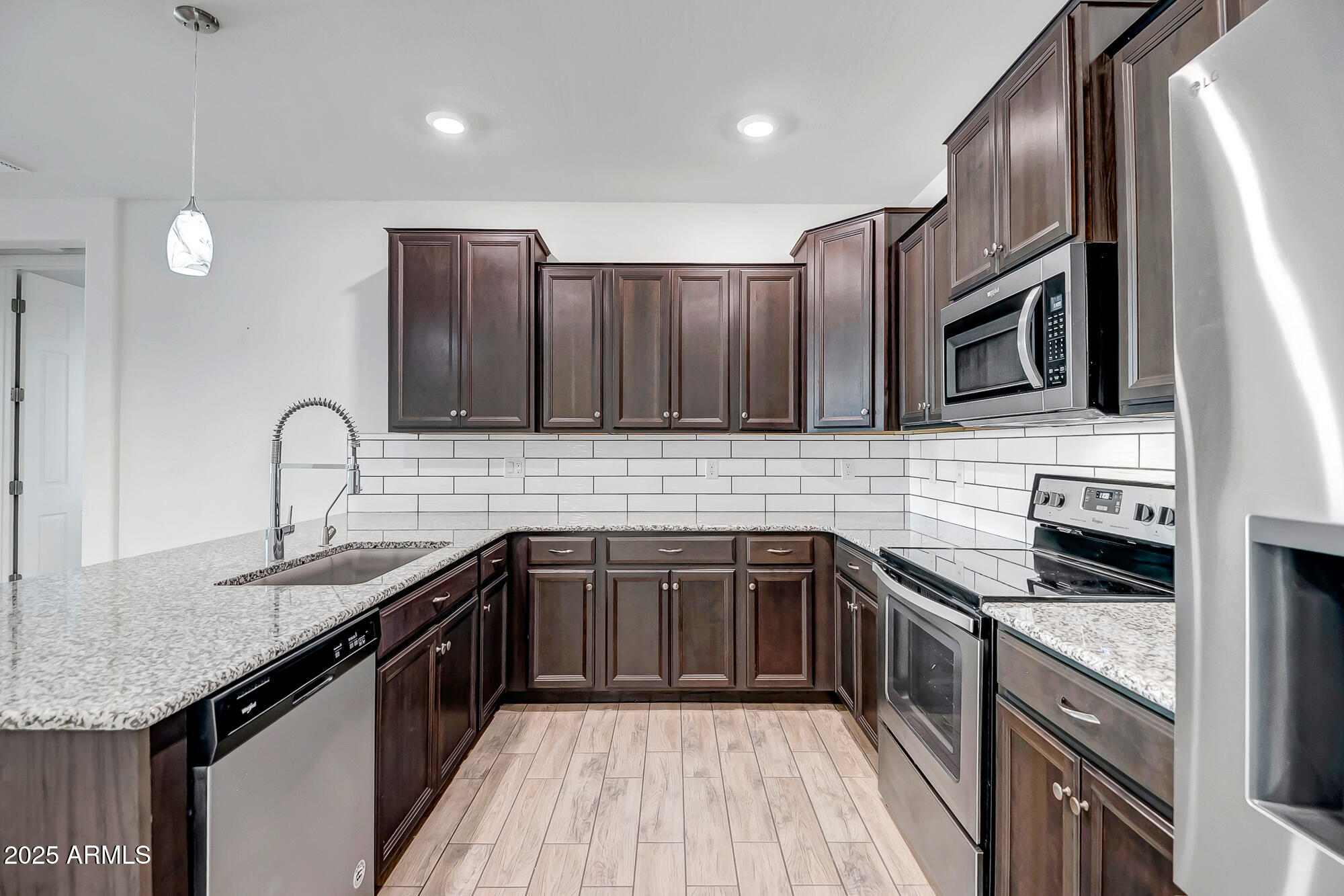 5168 E DESERT FOREST Trail