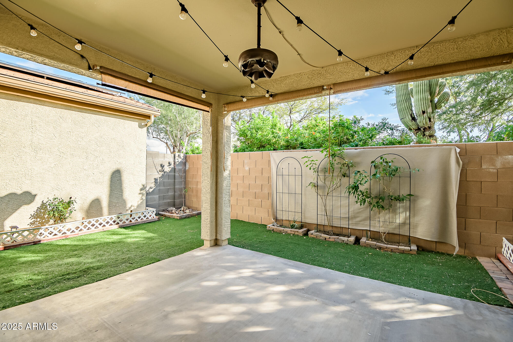 5168 E DESERT FOREST Trail