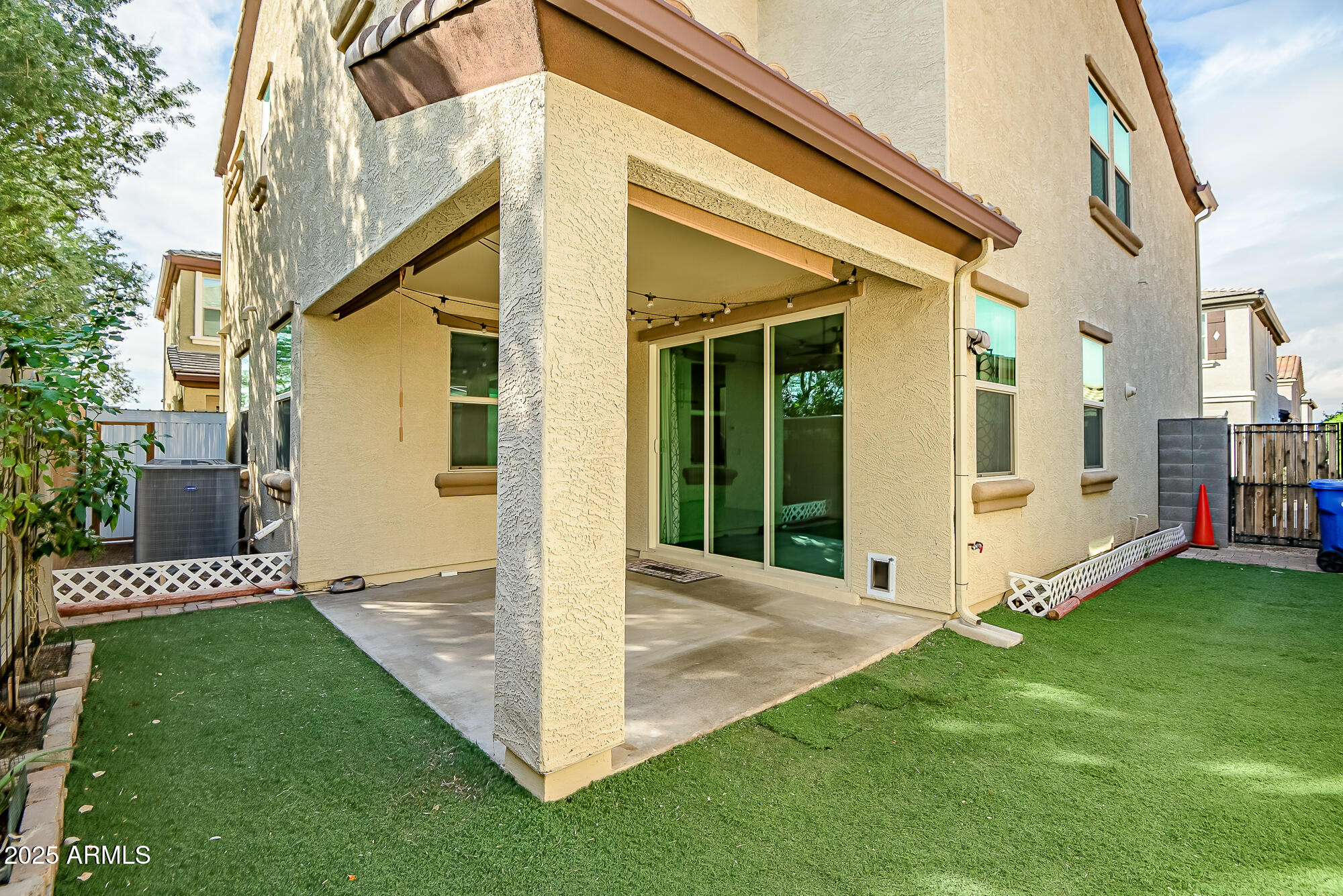 5168 E DESERT FOREST Trail