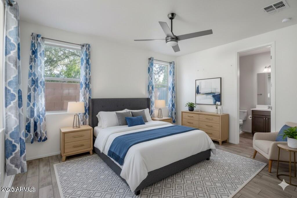 5168 E DESERT FOREST Trail