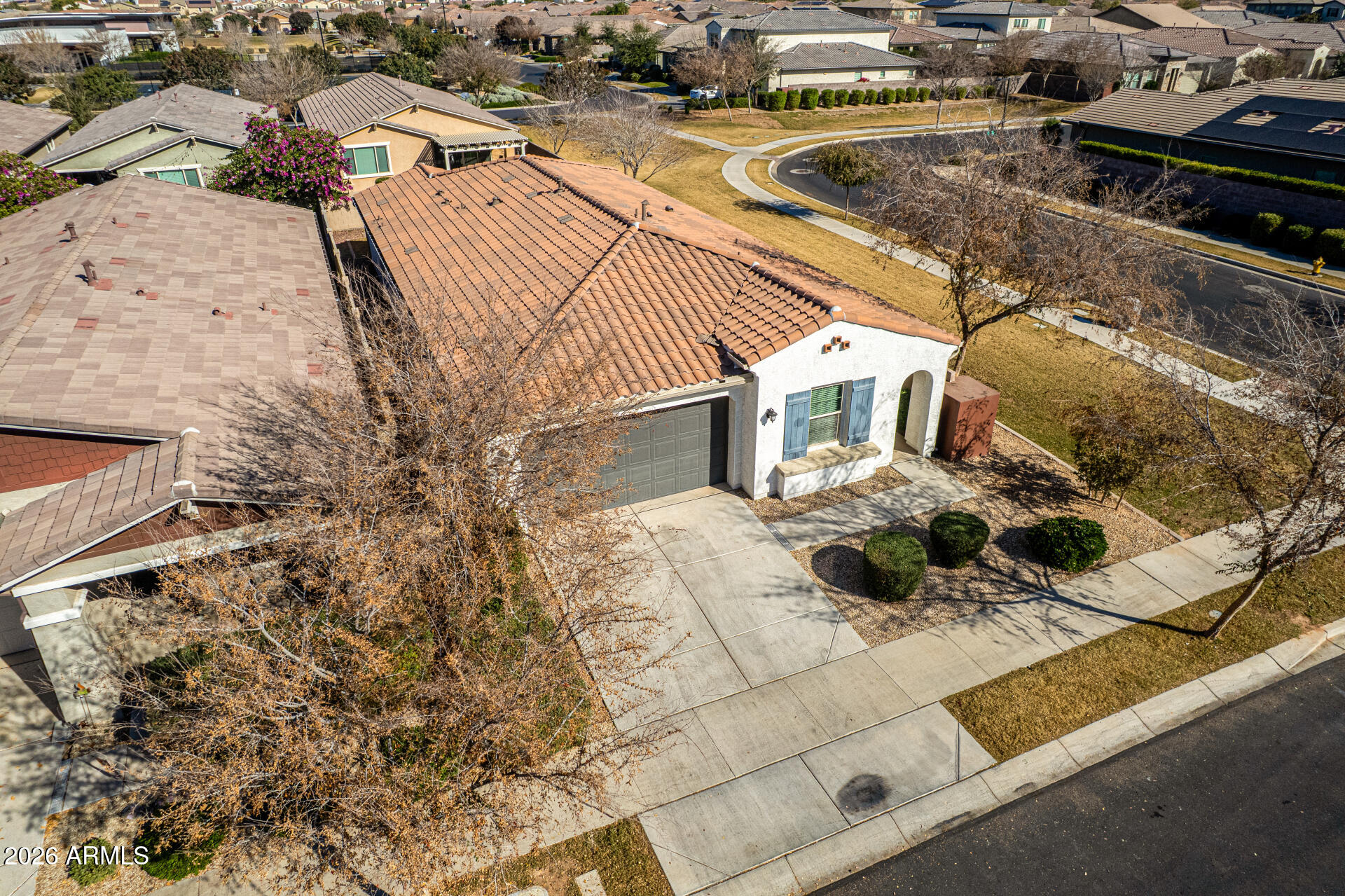 9856 E TUPELO Avenue