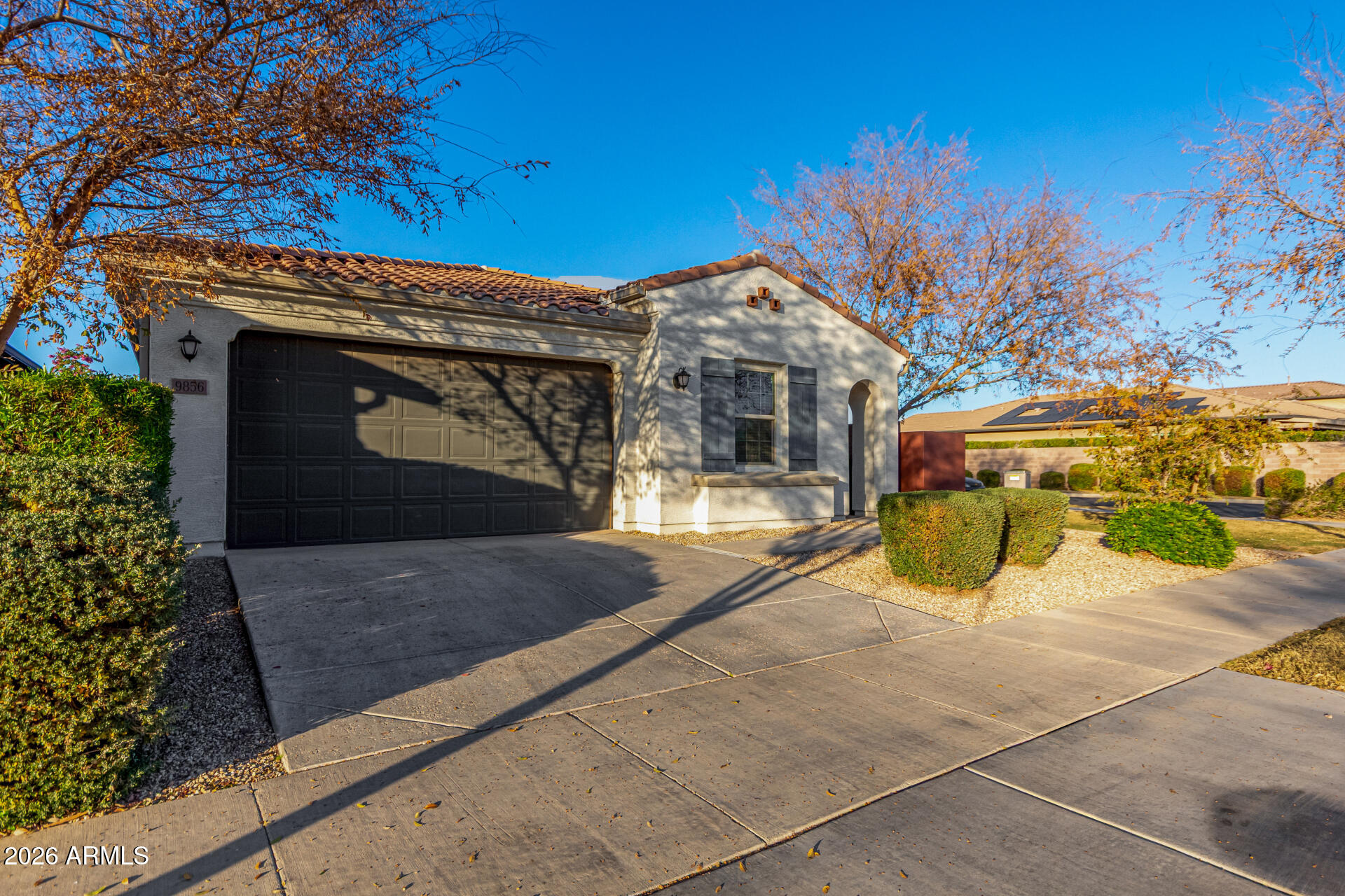 9856 E TUPELO Avenue