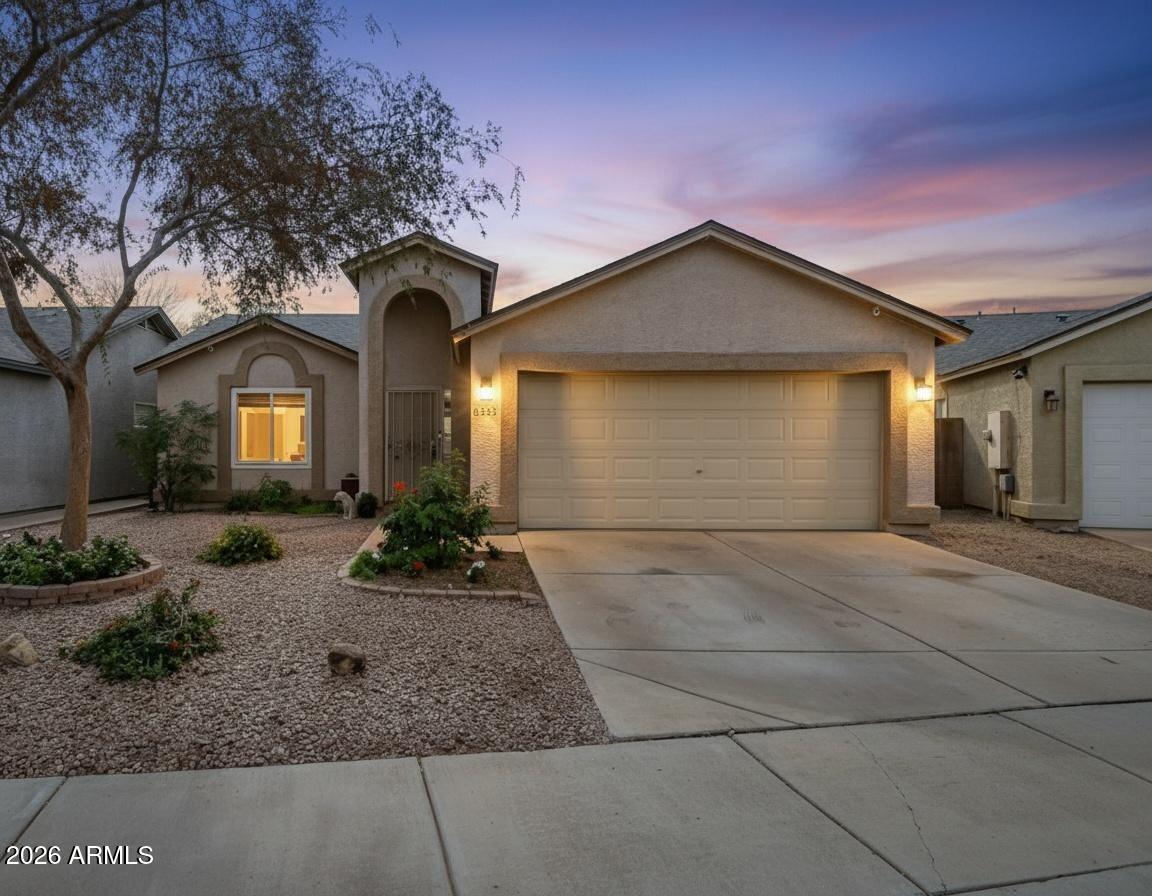 8355 W ALVARADO Street