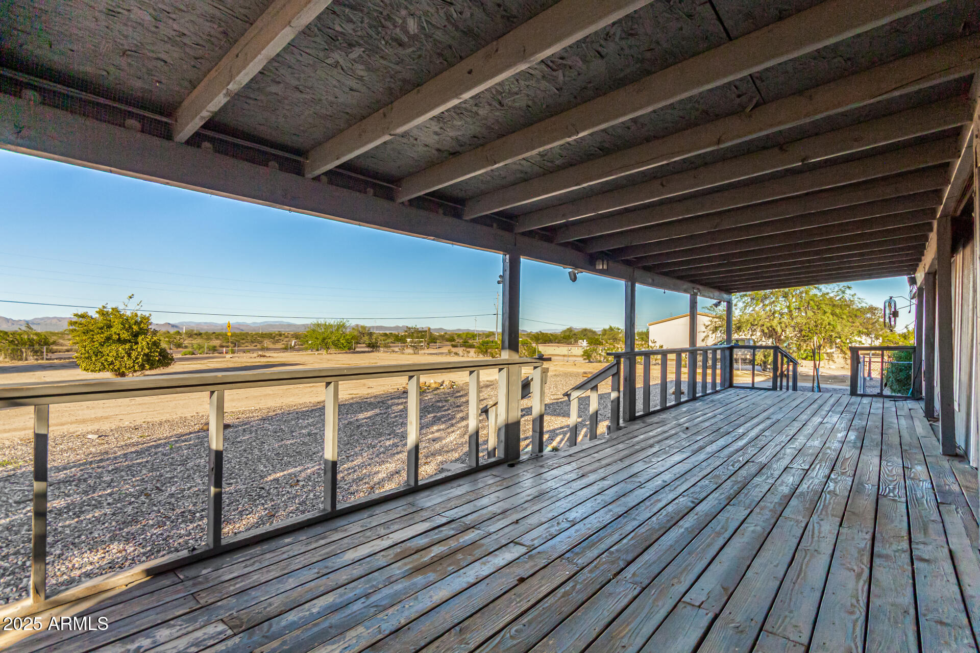 21137 W DOVE VALLEY Road