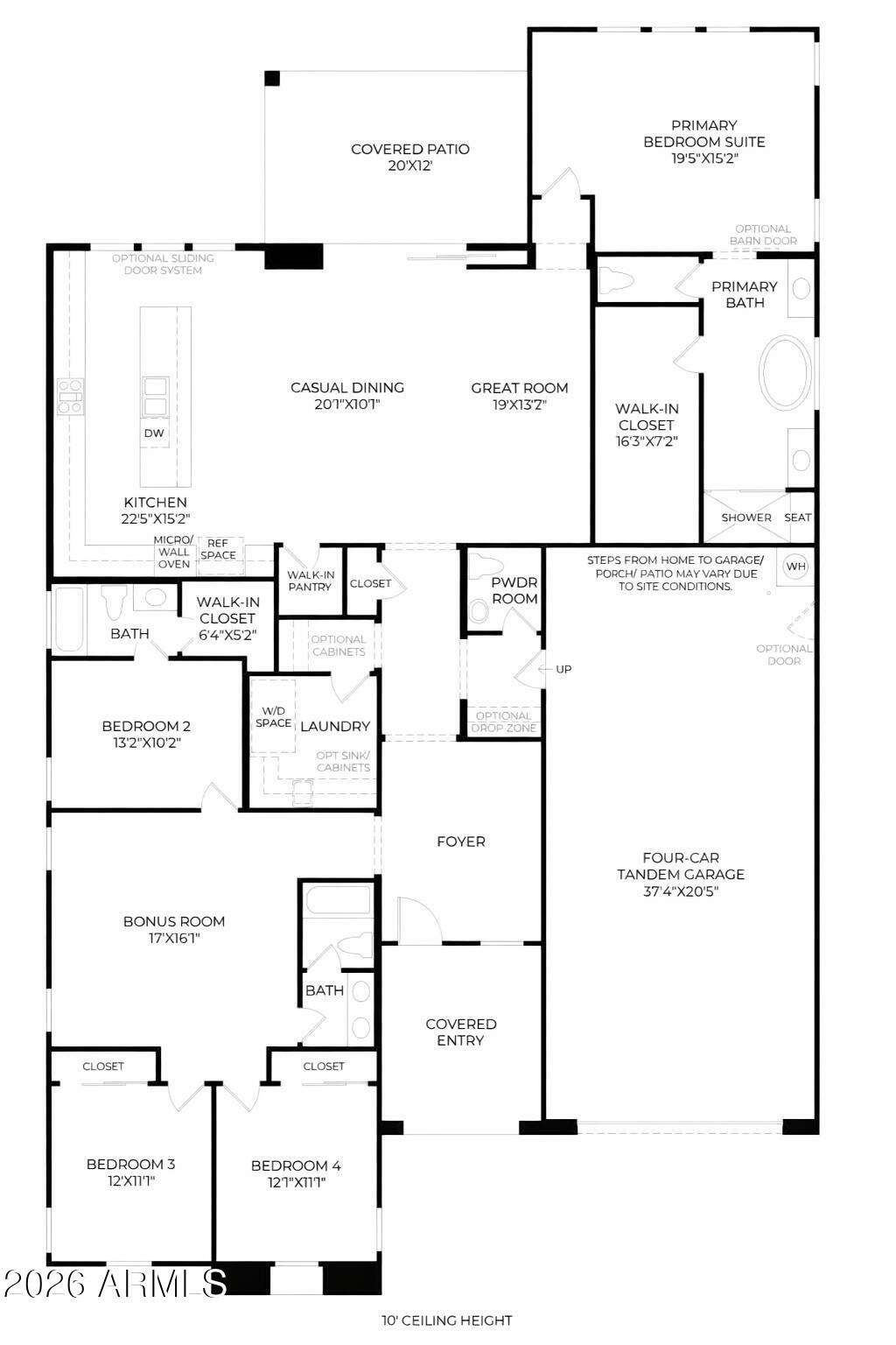 35678 N GEMSTONE Way