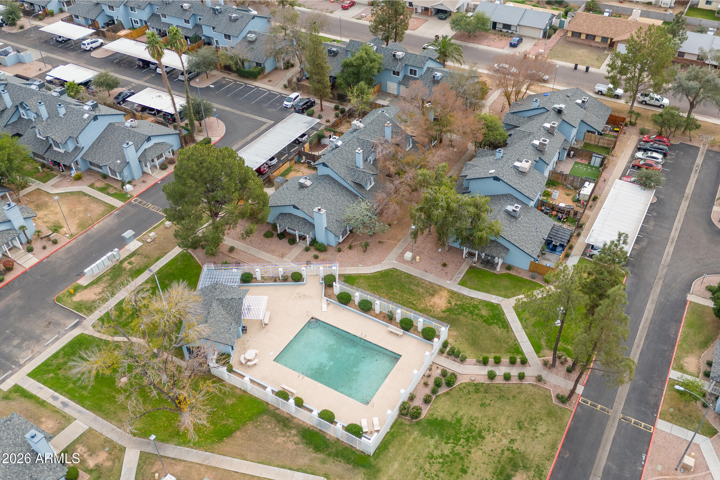 10100 N 89TH Avenue 6