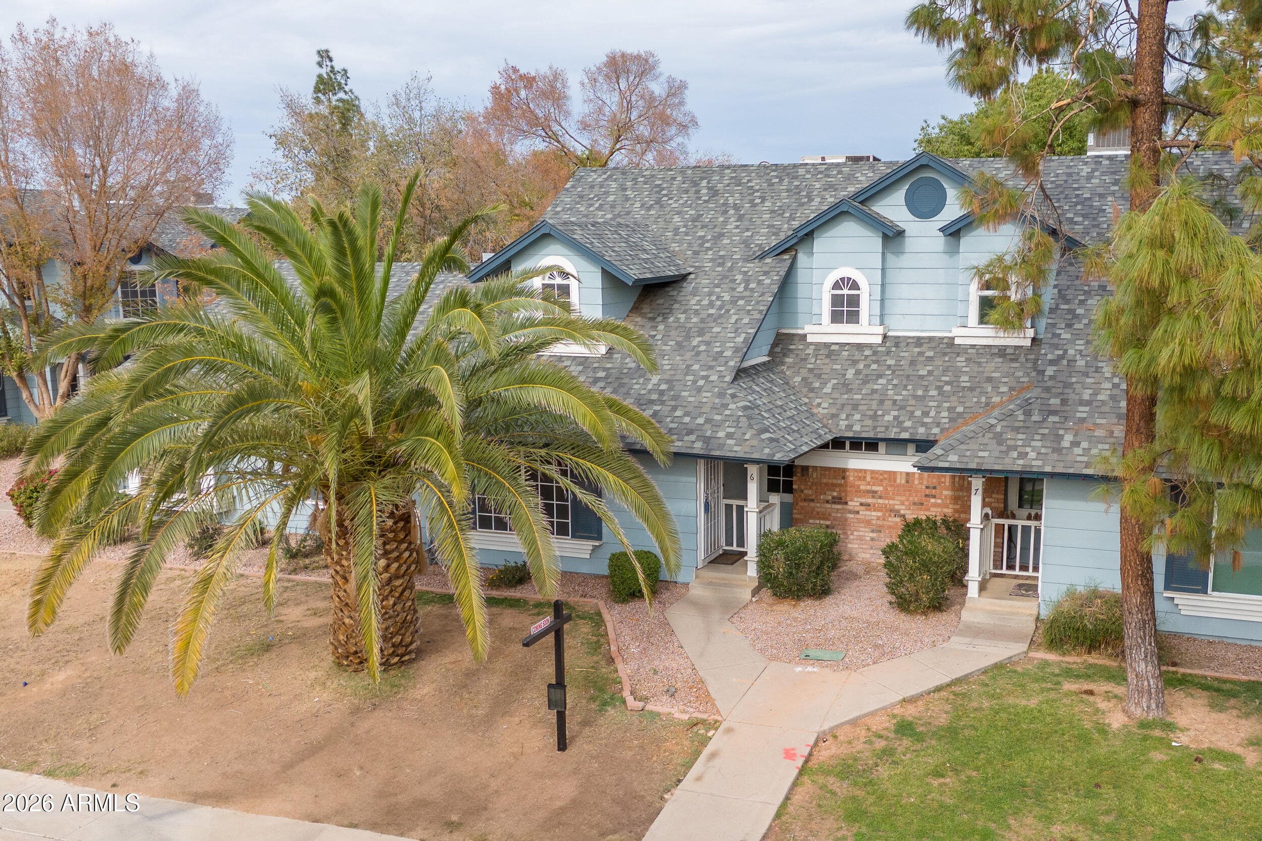 10100 N 89TH Avenue 6