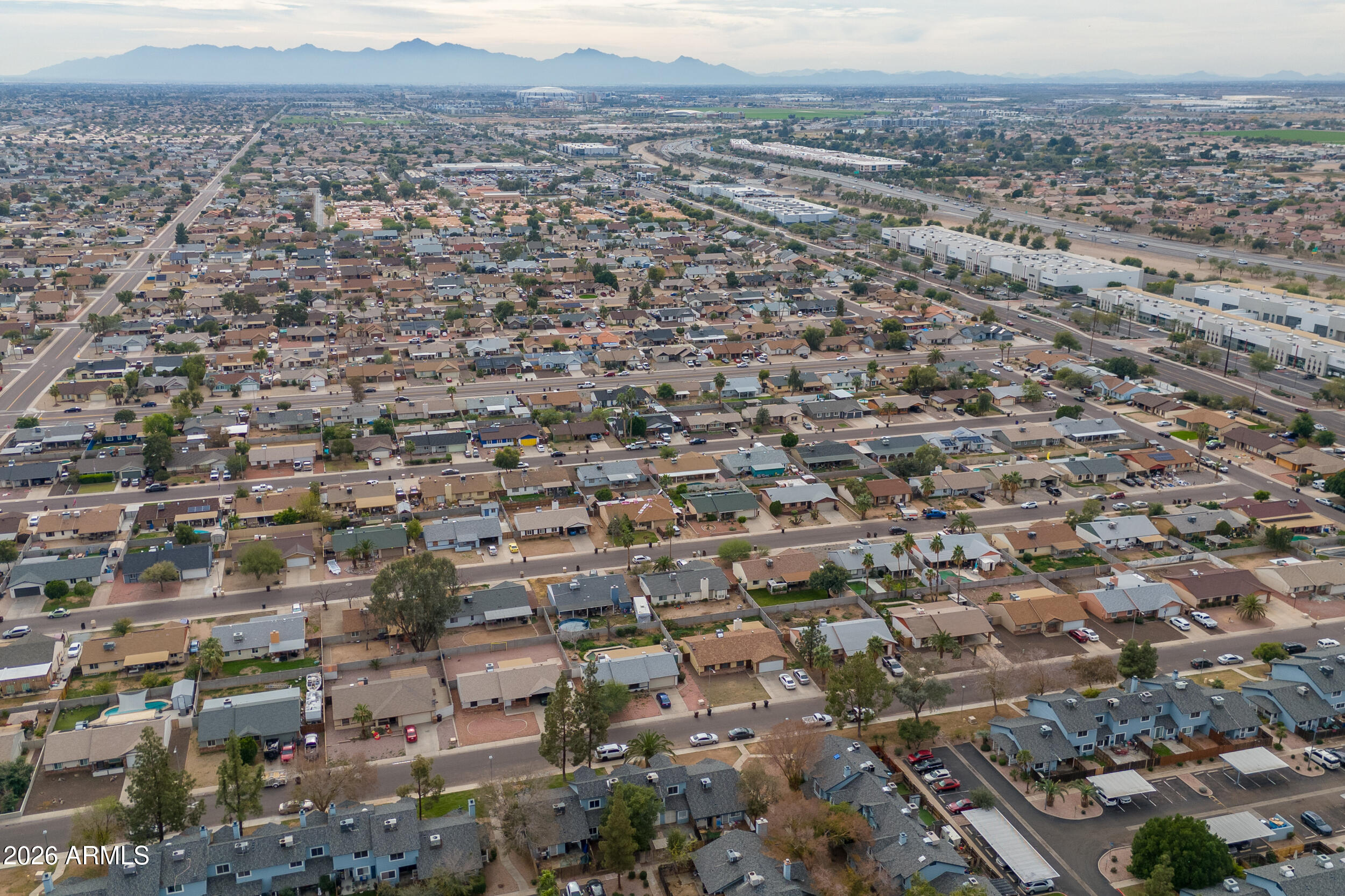 10100 N 89TH Avenue 6