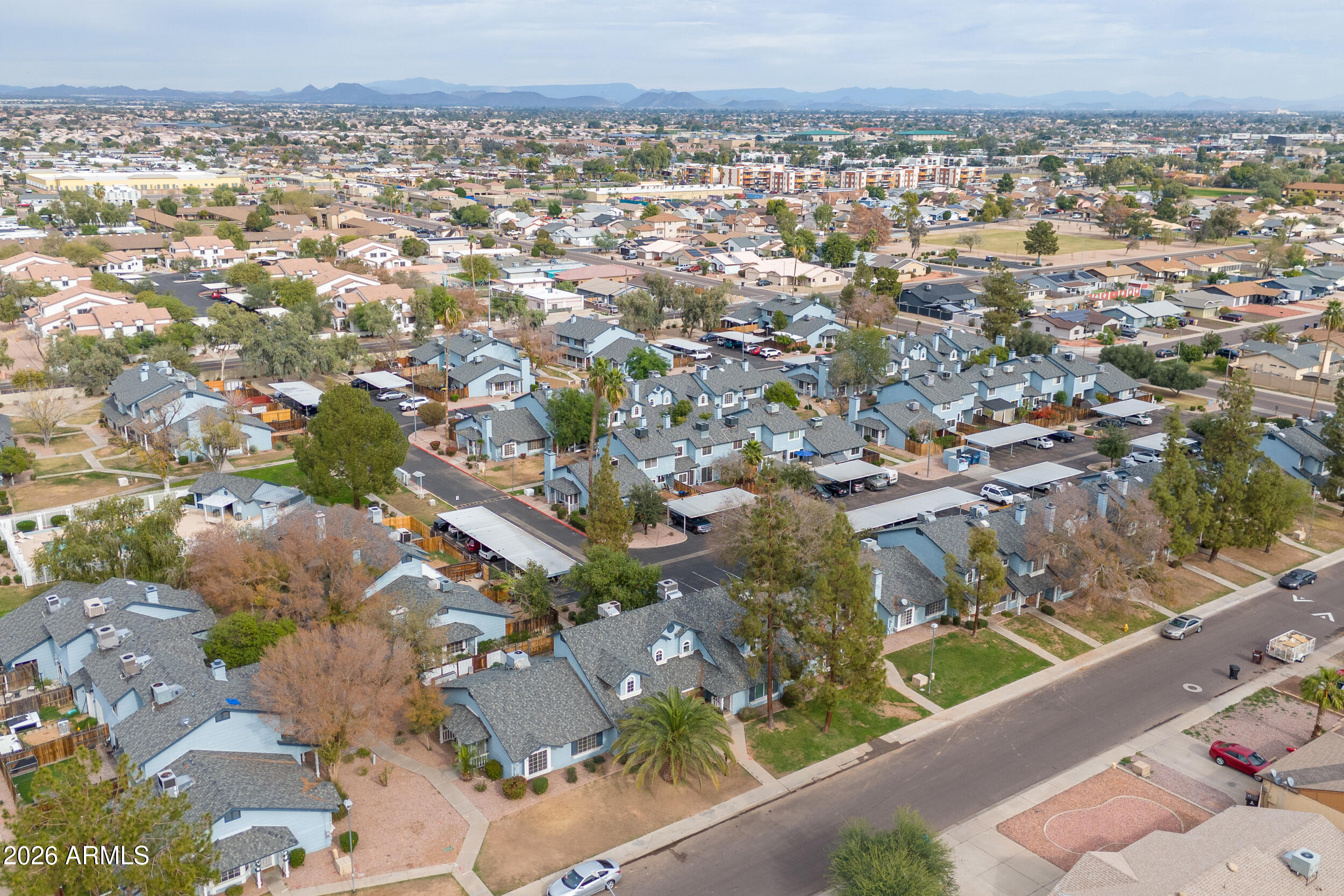 10100 N 89TH Avenue 6