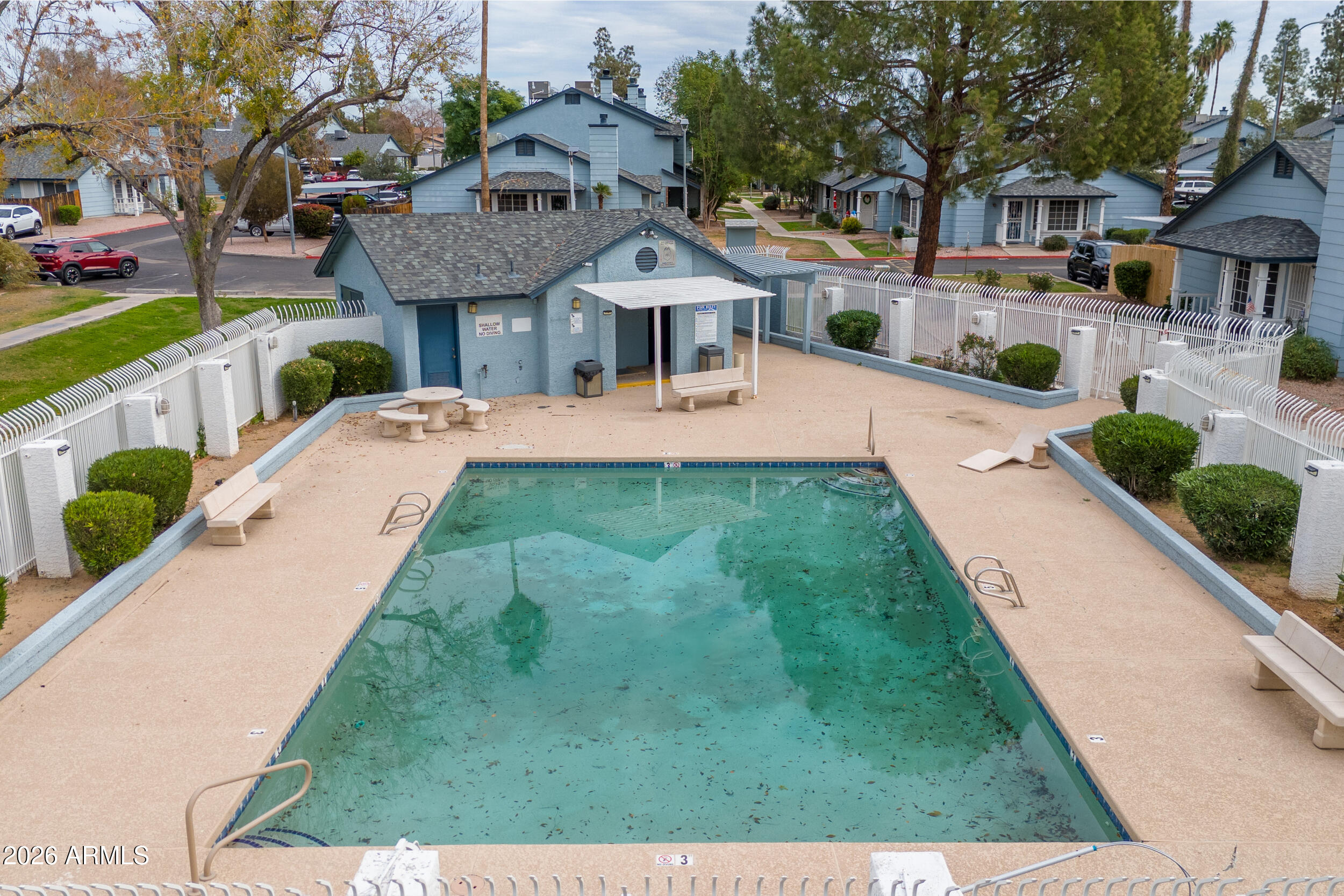 10100 N 89TH Avenue 6