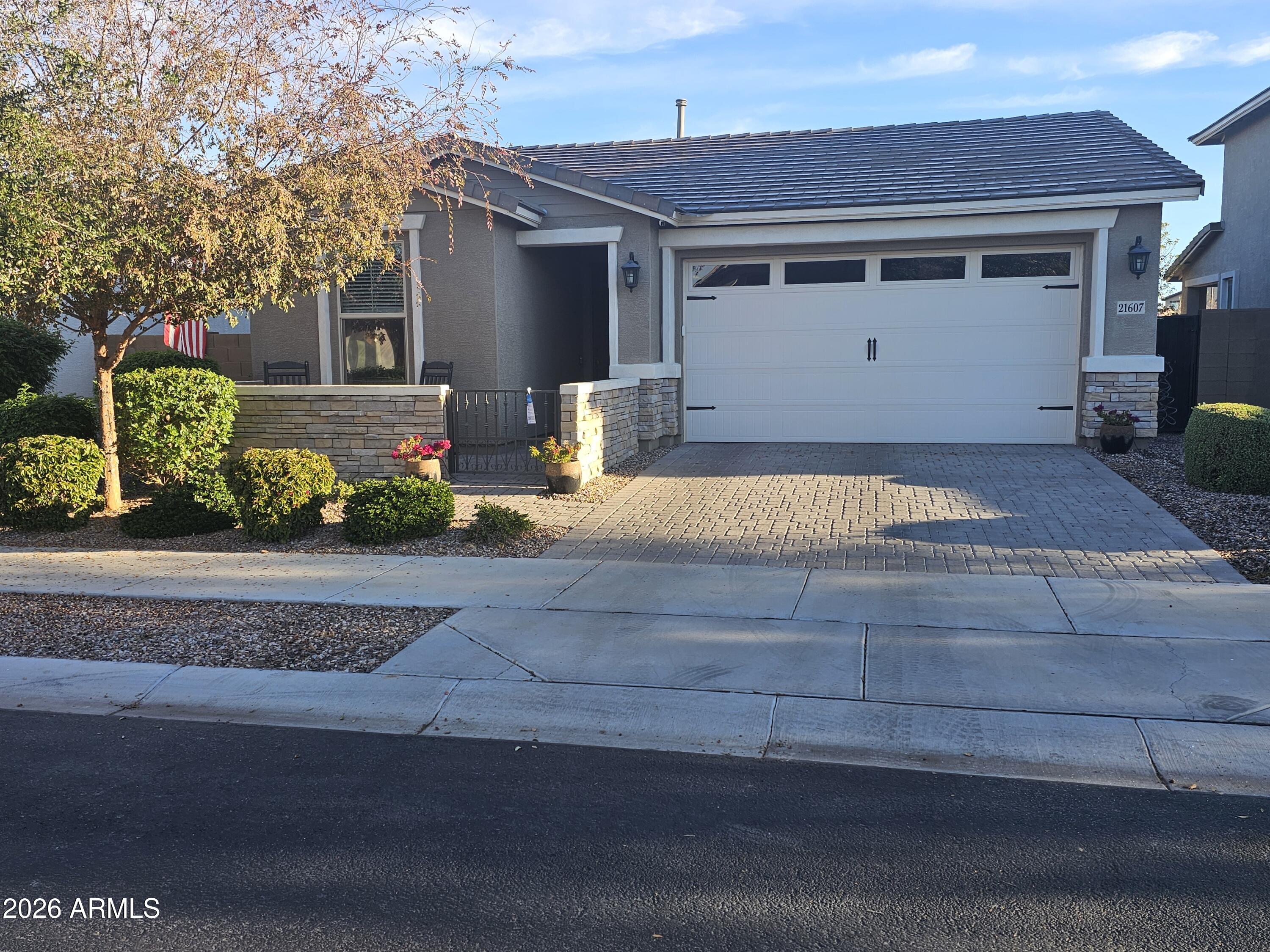 21607 S 225TH Way