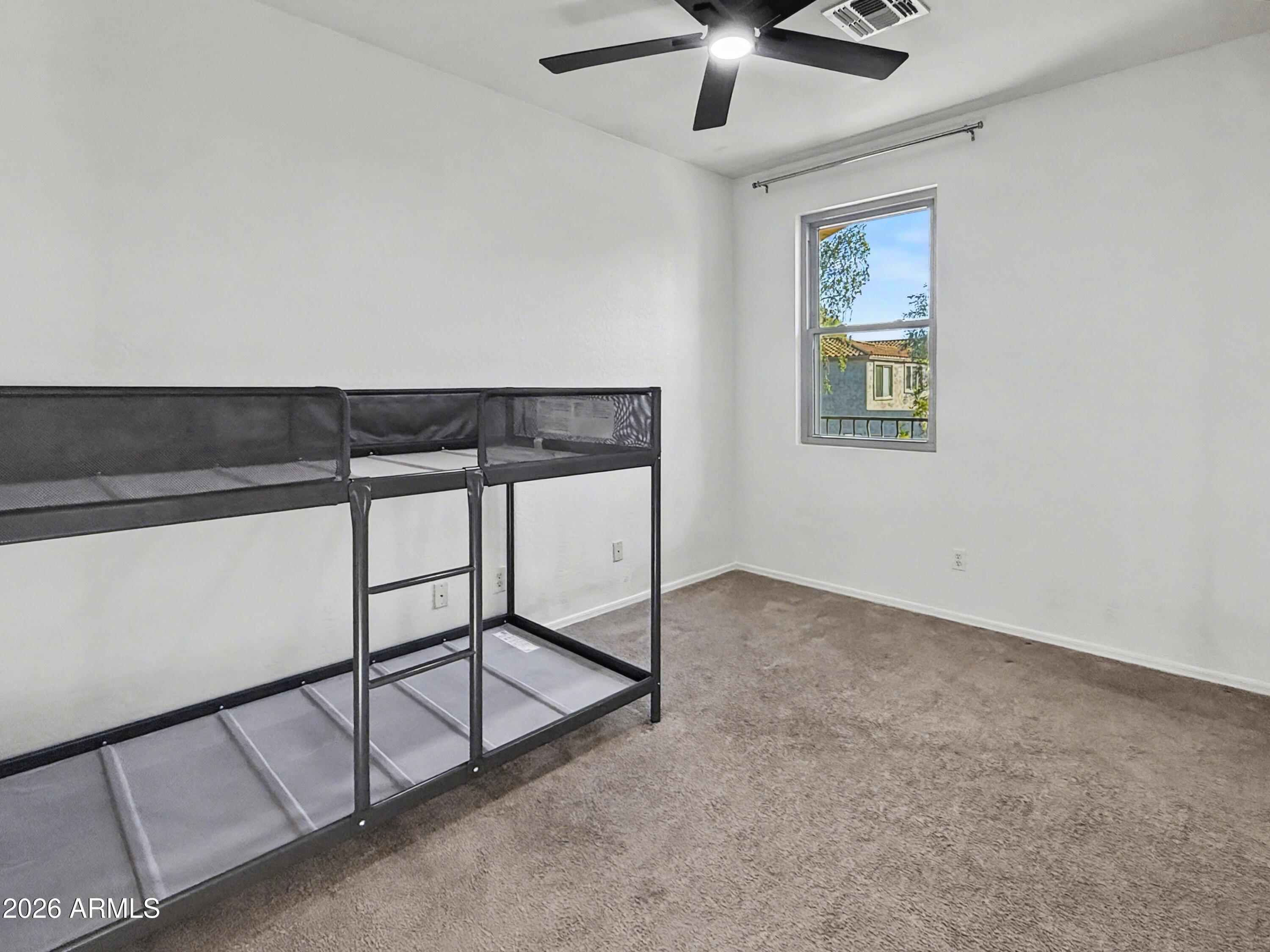 4224 S MARIPOSA Drive