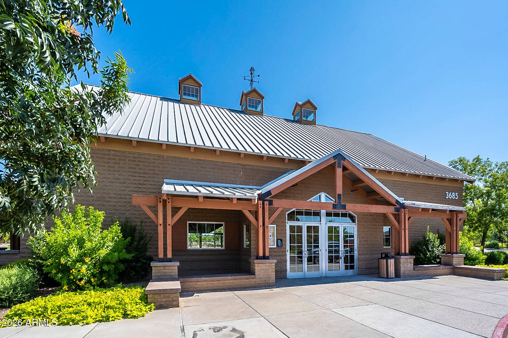 4224 S MARIPOSA Drive