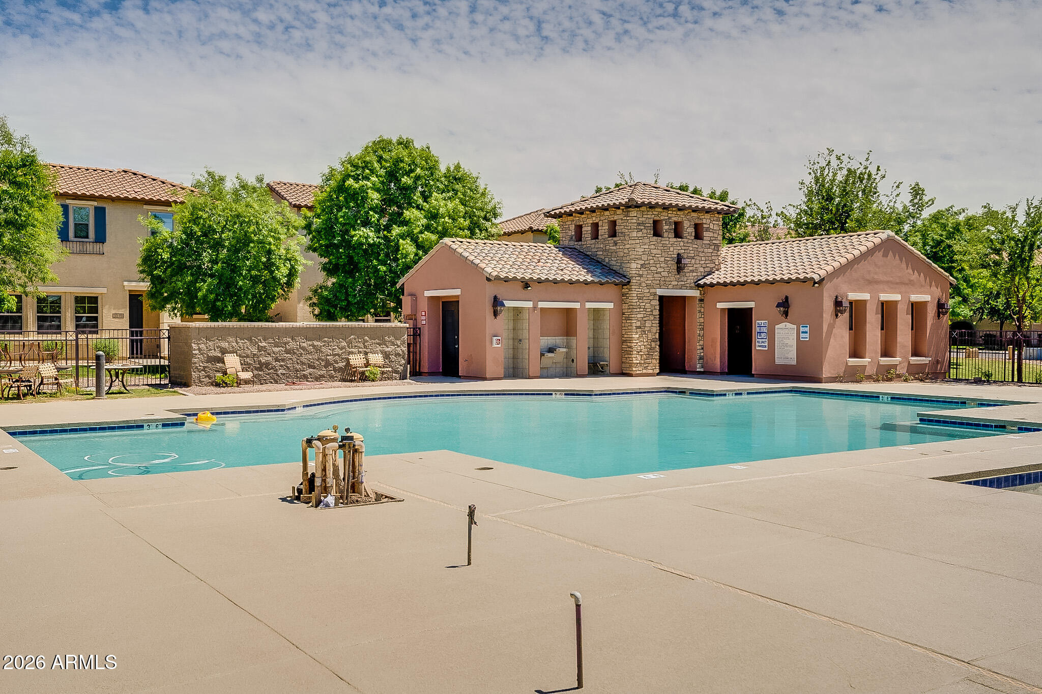 4224 S MARIPOSA Drive