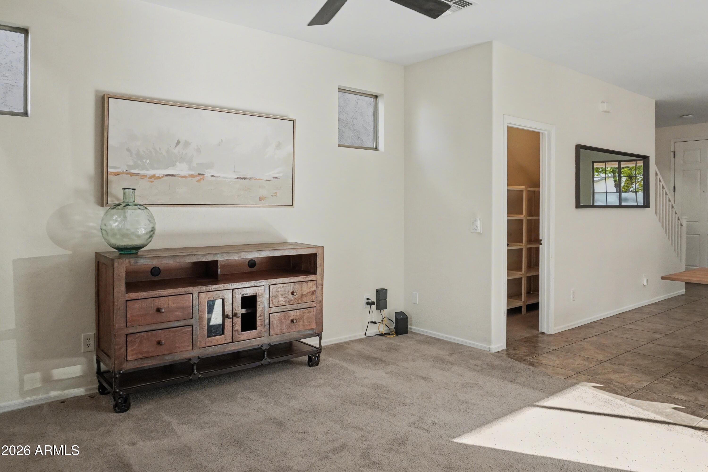 4224 S MARIPOSA Drive