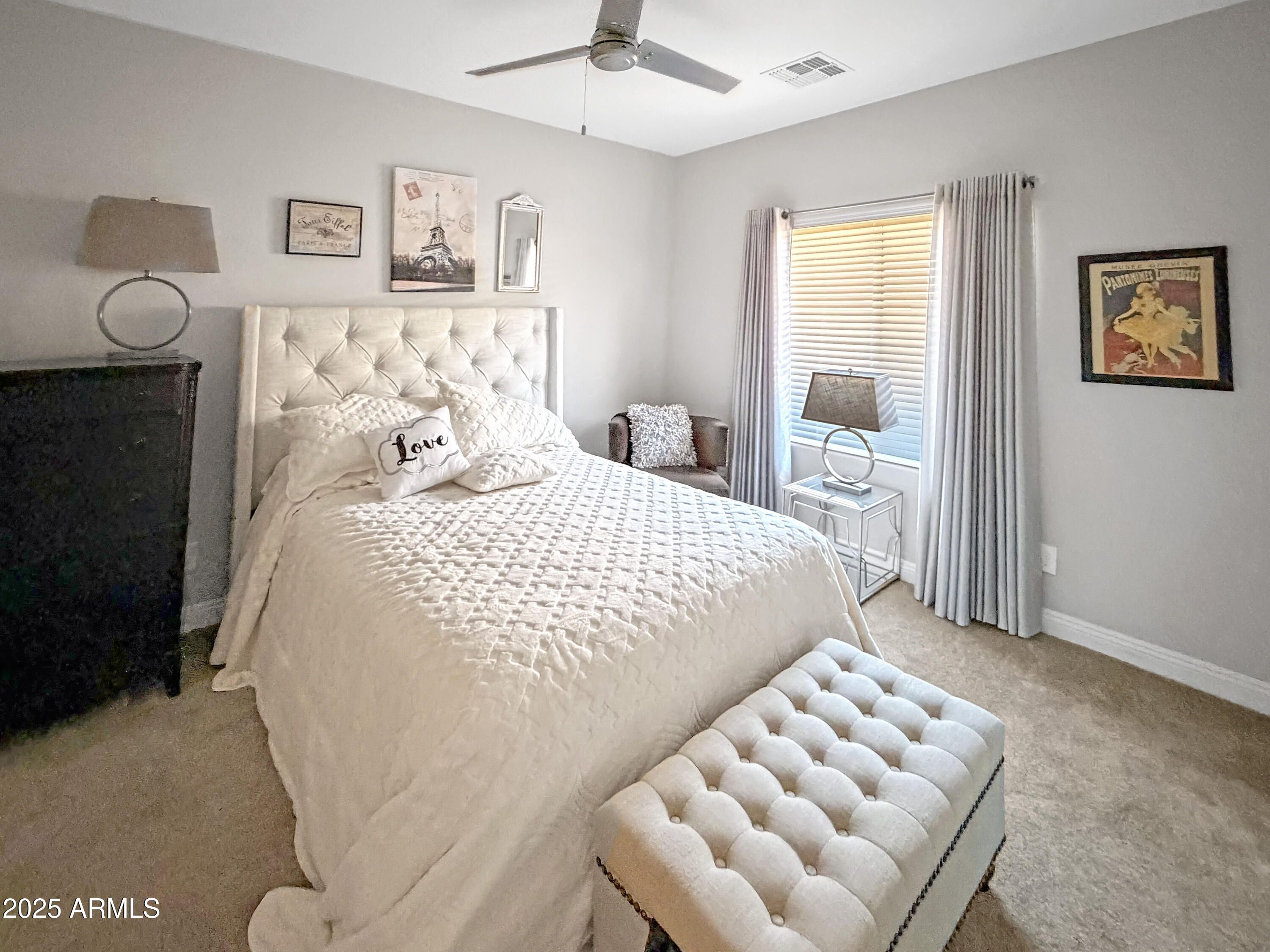 3848 N HUNTINGTON Drive