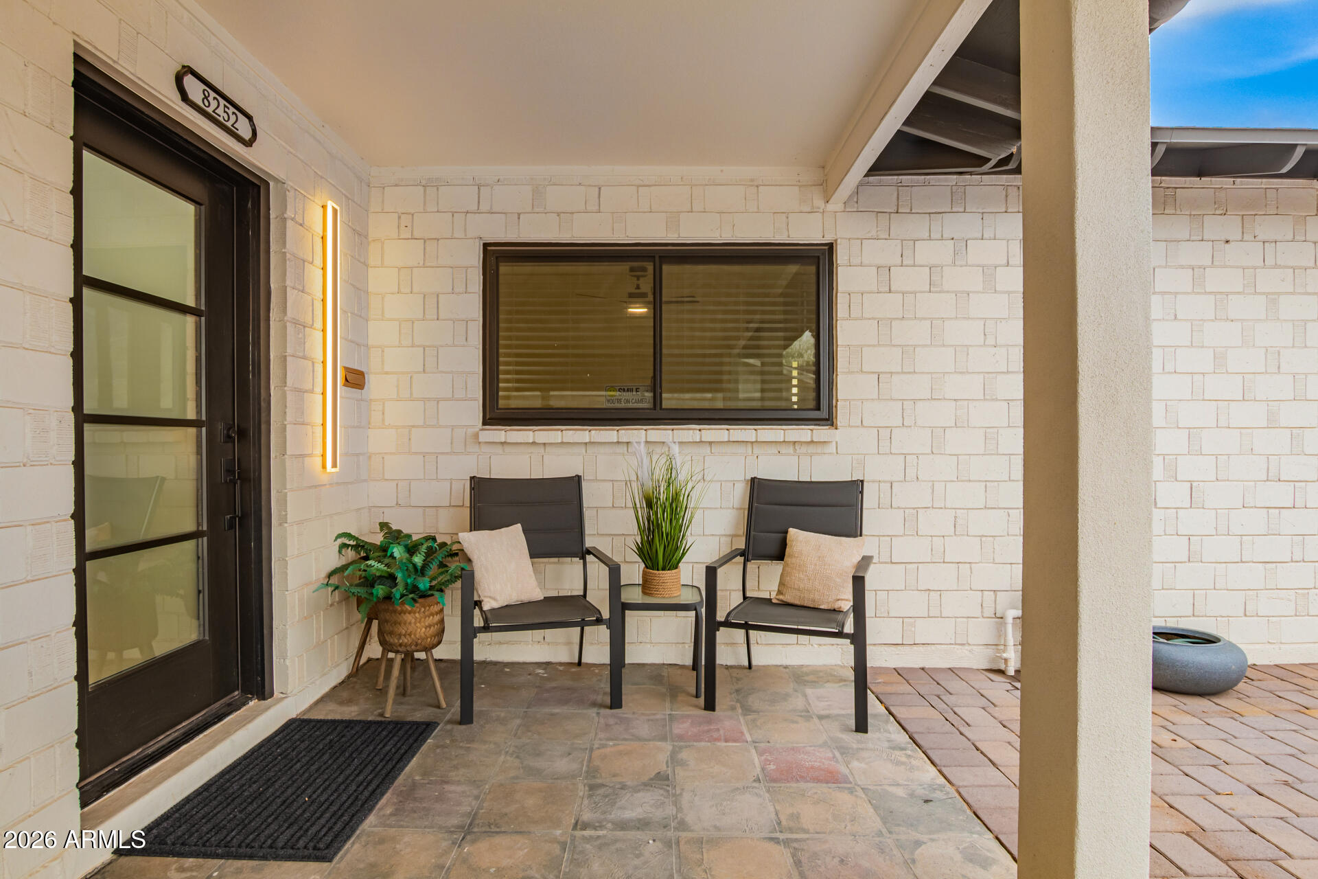 8252 E HEATHERBRAE Avenue