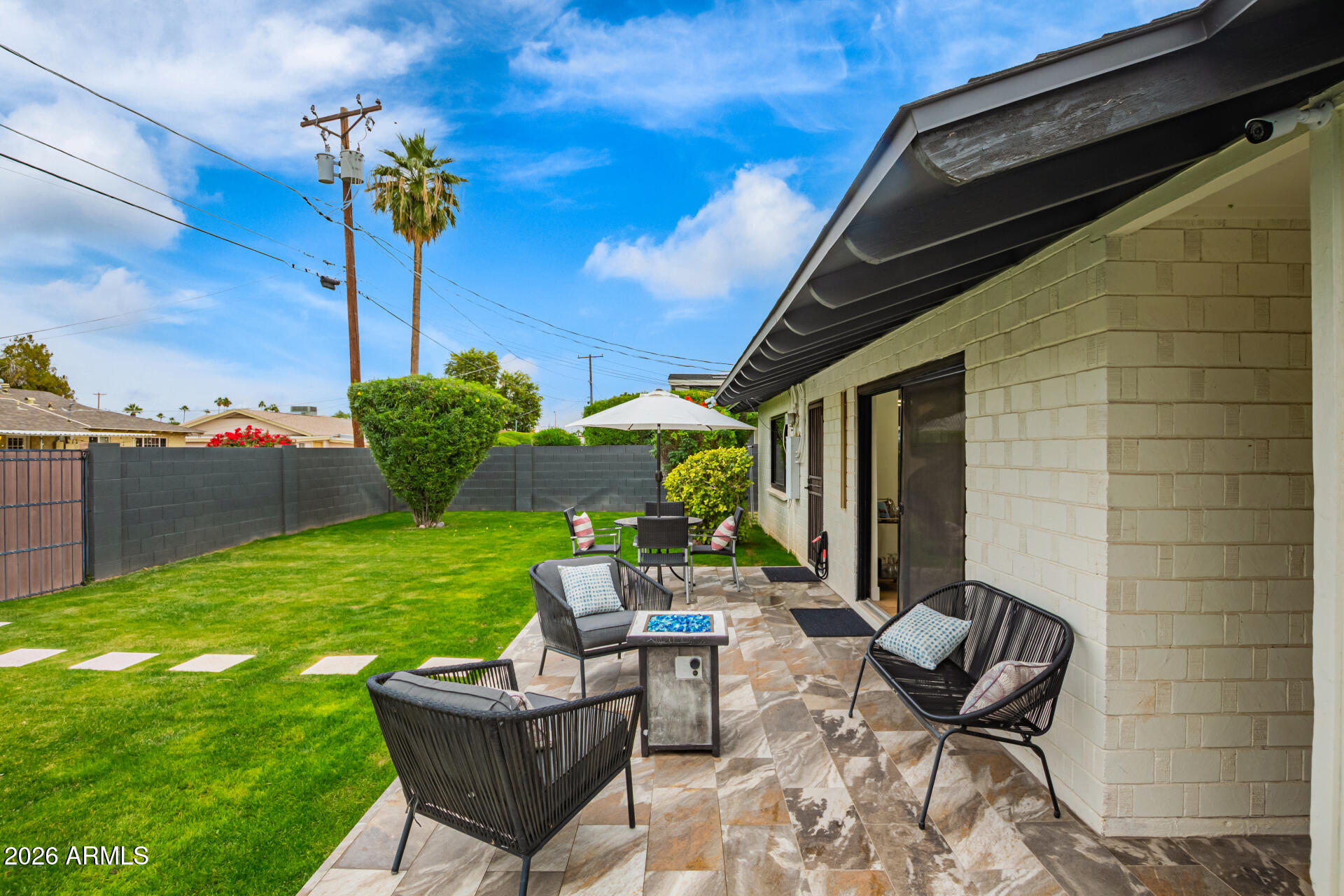 8252 E HEATHERBRAE Avenue