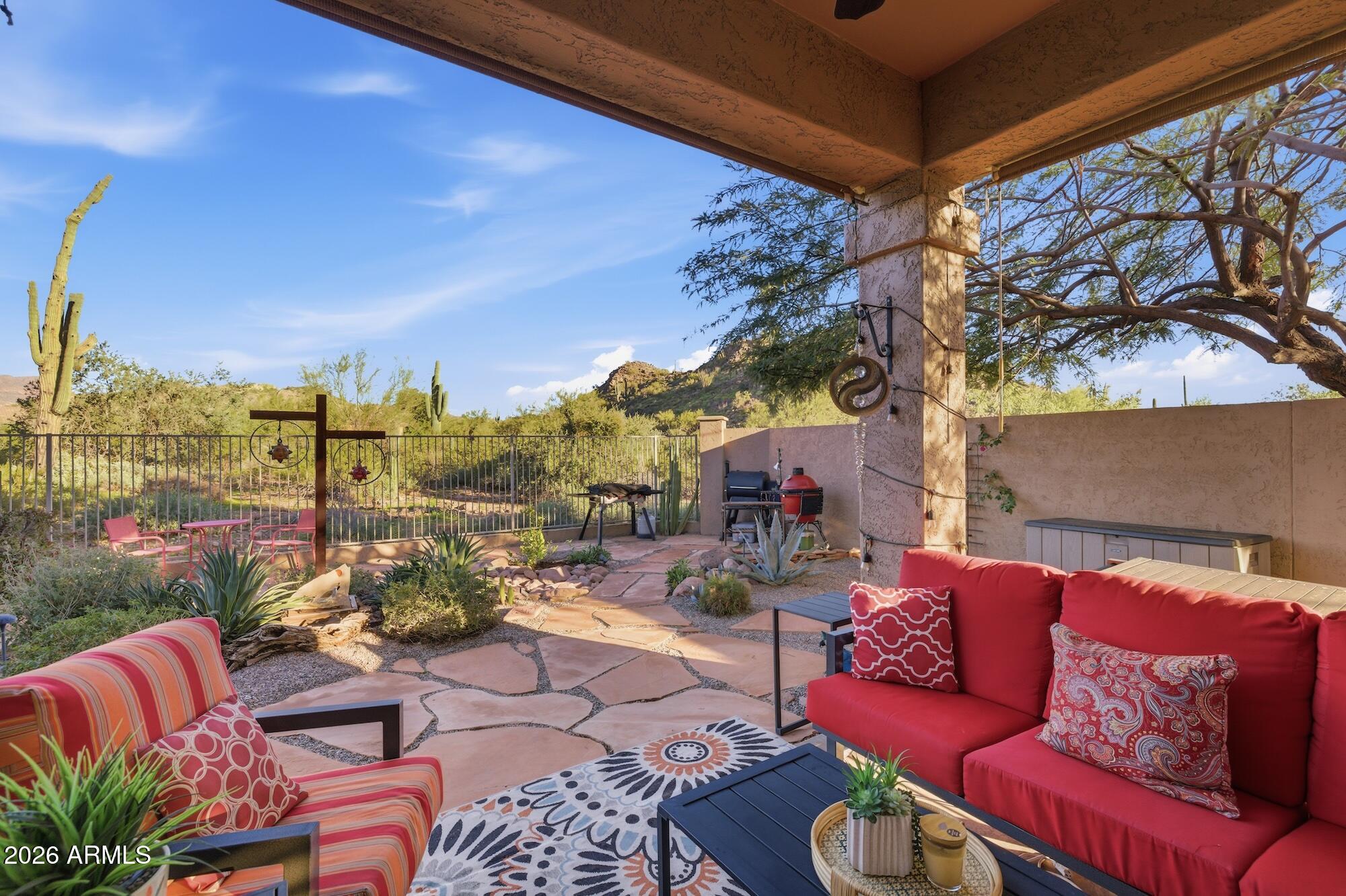 5075 S CASA PRIETO Drive