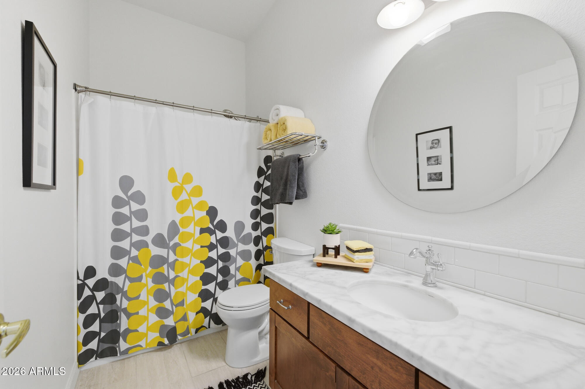 5075 S CASA PRIETO Drive