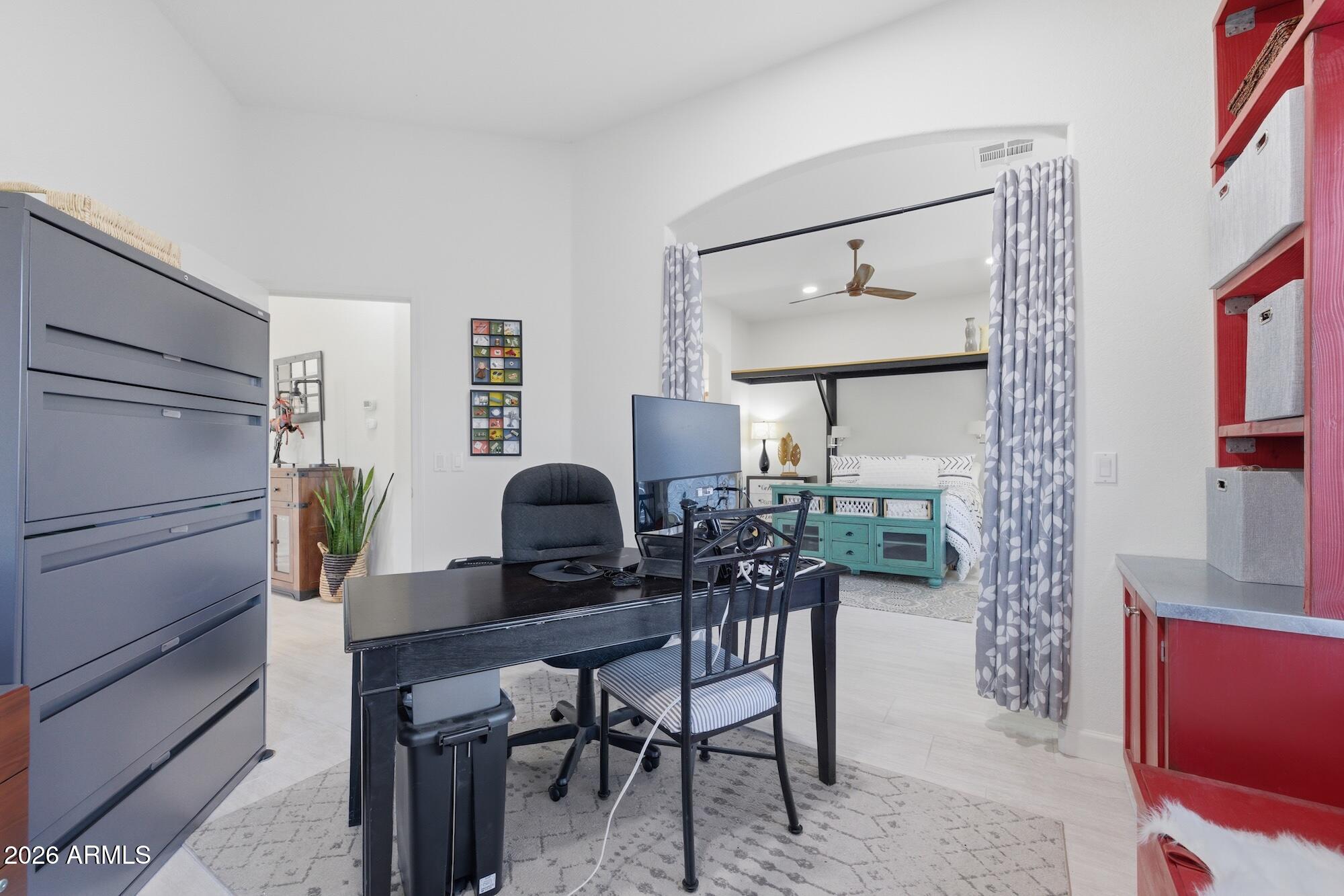 5075 S CASA PRIETO Drive