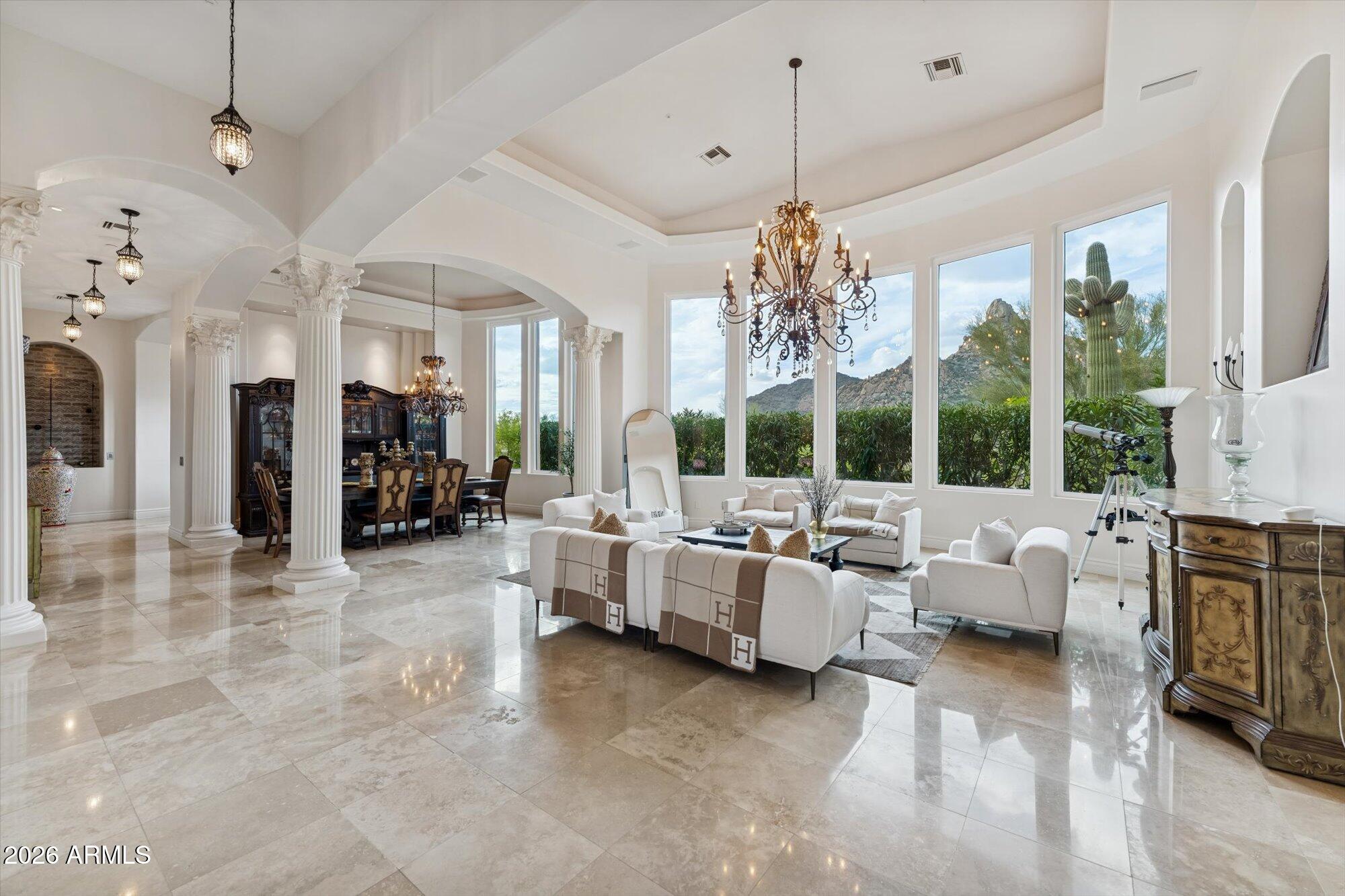 10460 E QUARTZ ROCK Road